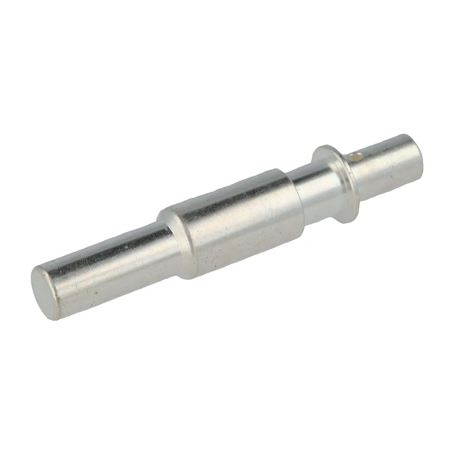Produktfoto 1 von 1607912 Phoenix Contact M58-Crimpkontakt Kontaktstift (M) 16mm² AWG6 silber Werkstoff Kupferlegierung
