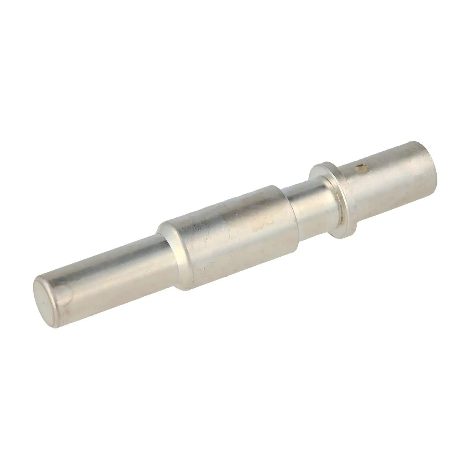 Produktfoto 1 von 1607913 Phoenix Contact M58-Crimpkontakt Kontaktstift (M) 25mm² AWG4 silber Werkstoff Kupferlegierung