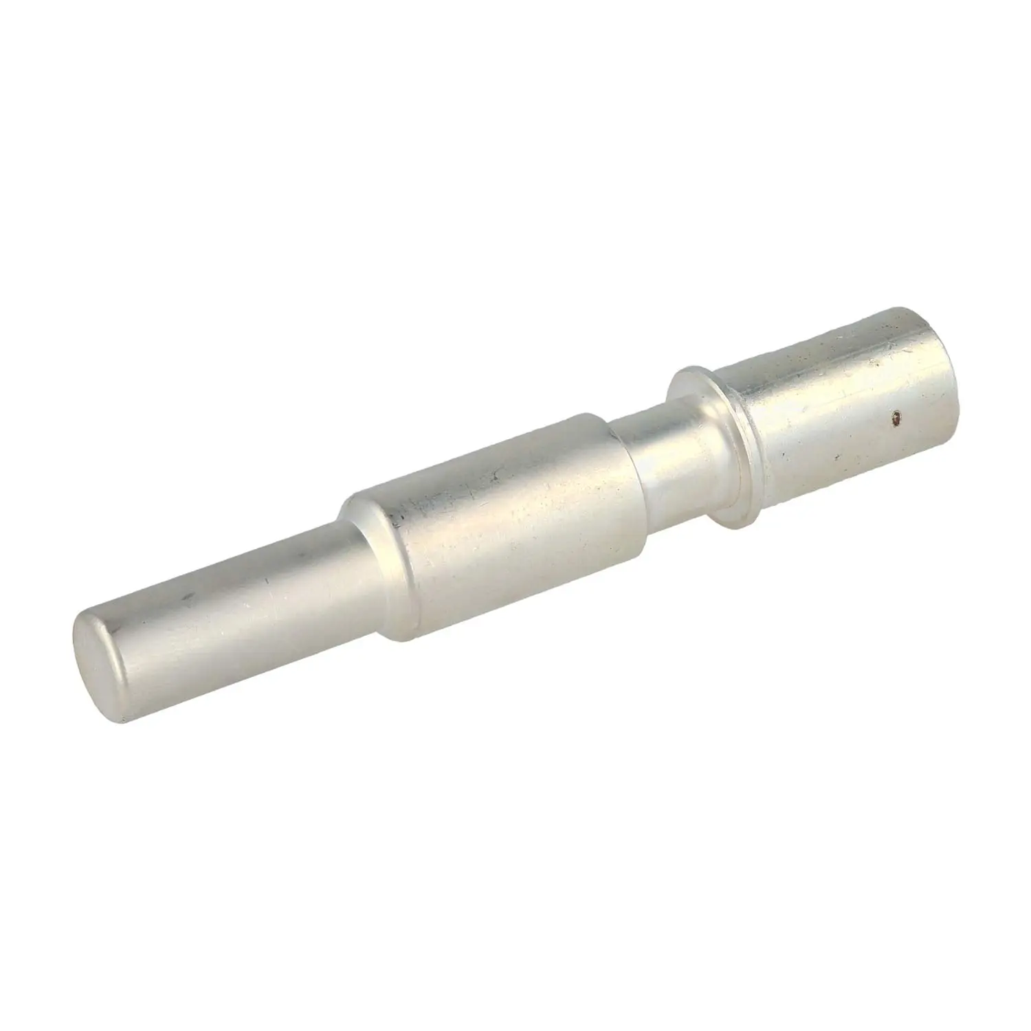 Produktfoto 1 von 1607914 Phoenix Contact M58-Crimpkontakt Kontaktstift (M) 35mm² AWG2 silber Werkstoff Kupferlegierung