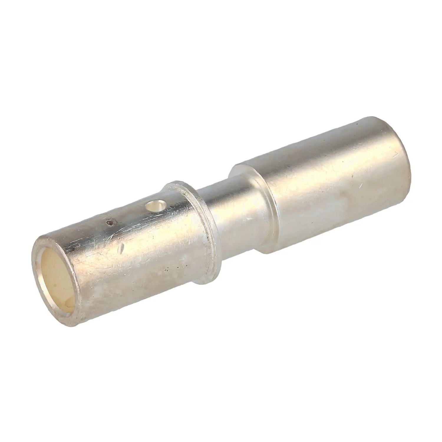 Produktfoto 1 von 1607919 Phoenix Contact M58-Crimpkontakt Kontaktbuchse (F) 35mm² AWG2 silber Werkstoff Kupferlegierung