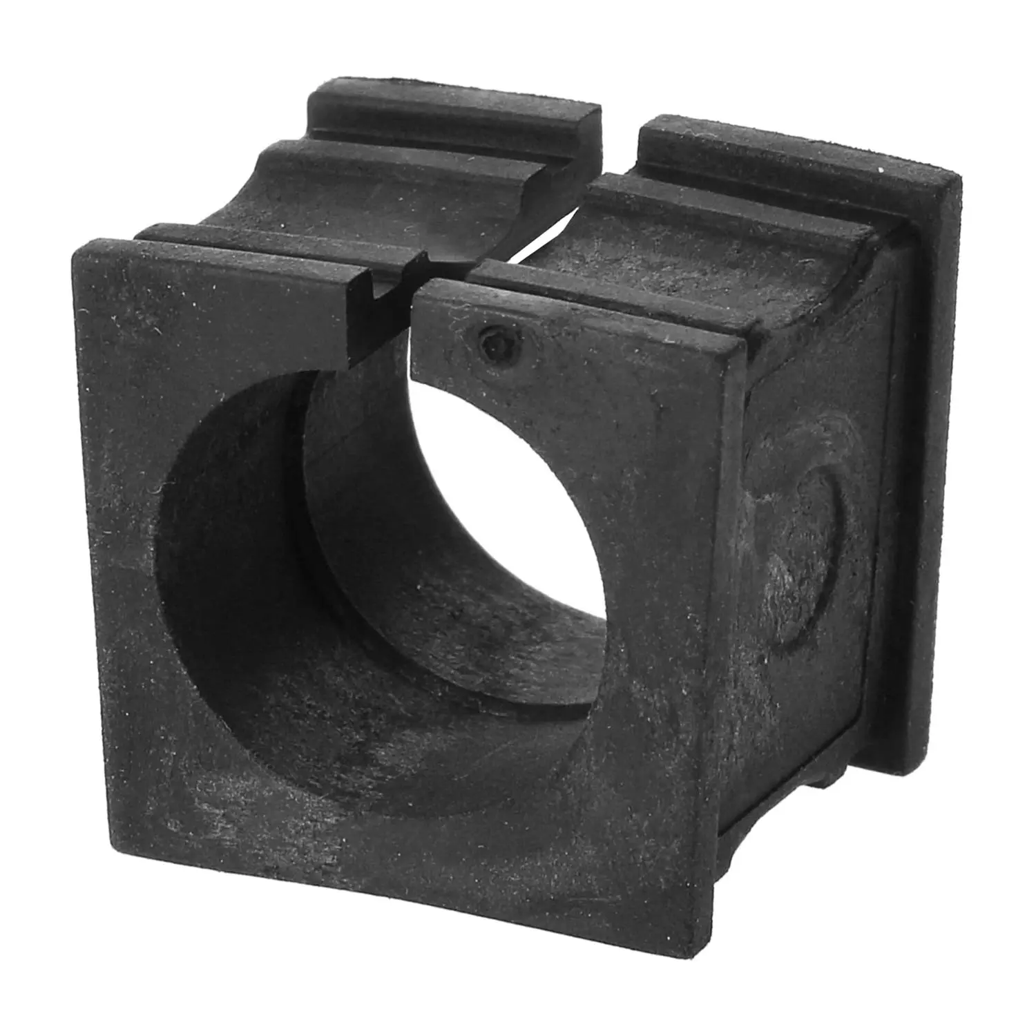 Produktfoto 1 von 41315 icotek  Kabeltülle klein Klemmbereich 15,0mm - 16,0mm Temperaturbereich -30°C bis 90°C Farbe schwarz