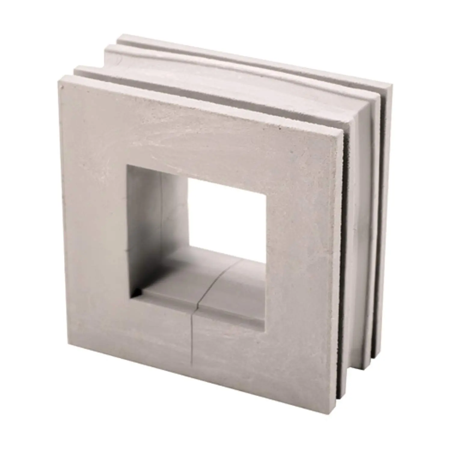 Produktfoto 1 von 41253 icotek  Adaptertülle von groß auf klein Kabeltülle groß für Kabeltüllen 1x klein Temperaturbereich -40°C bis 90°C