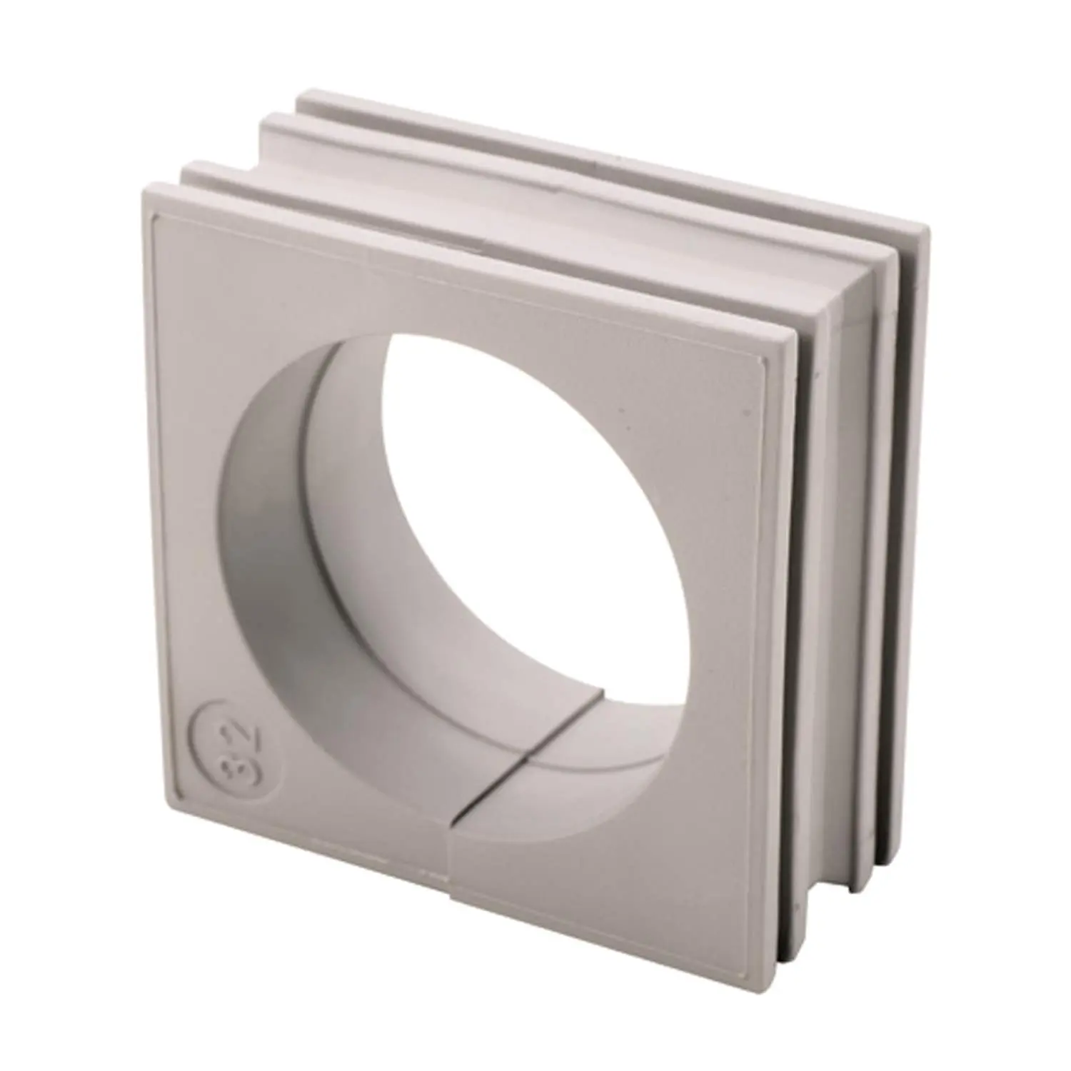 Produktfoto 1 von 41232 icotek  Kabeltülle groß Klemmbereich 32,0mm - 33,0mm Temperaturbereich -40°C bis 90°C Farbe grau