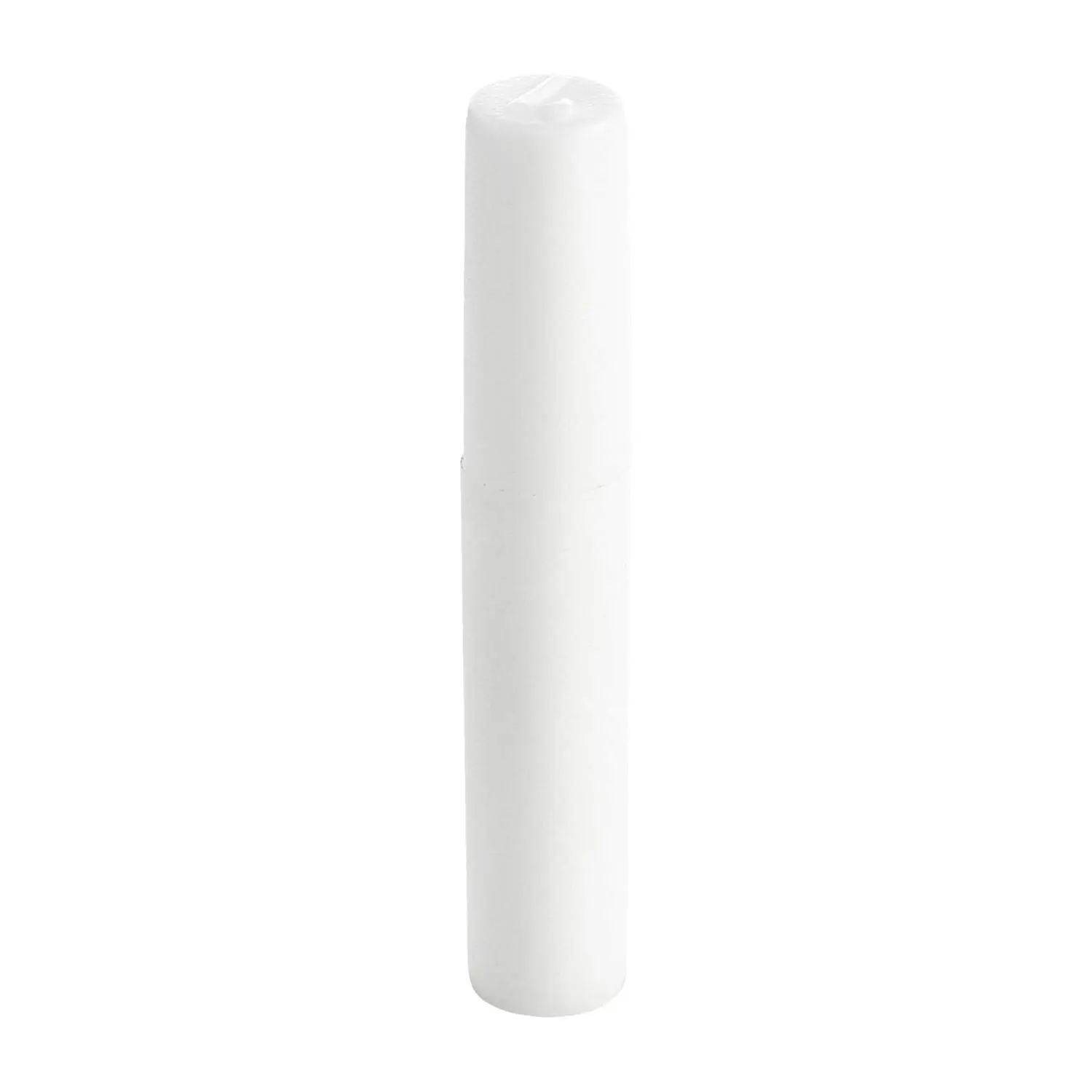 Produktfoto 1 von 42908 icotek  Dichtverschluss für Kabeltülle Lochgröße 4,0mm Temperaturbereich -40°C bis 120°C Farbe weiß