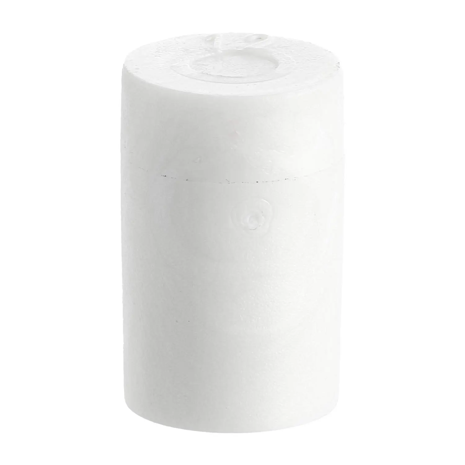 Produktfoto 1 von 42891 icotek  Dichtverschluss für Kabeltülle Lochgröße 12,0mm Temperaturbereich -40°C bis 120°C Farbe weiß