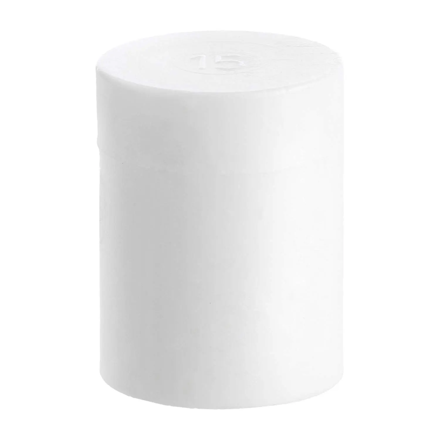 Produktfoto 1 von 42885 icotek  Dichtverschluss für Kabeltülle Lochgröße 15,0mm Temperaturbereich -40°C bis 120°C Farbe weiß