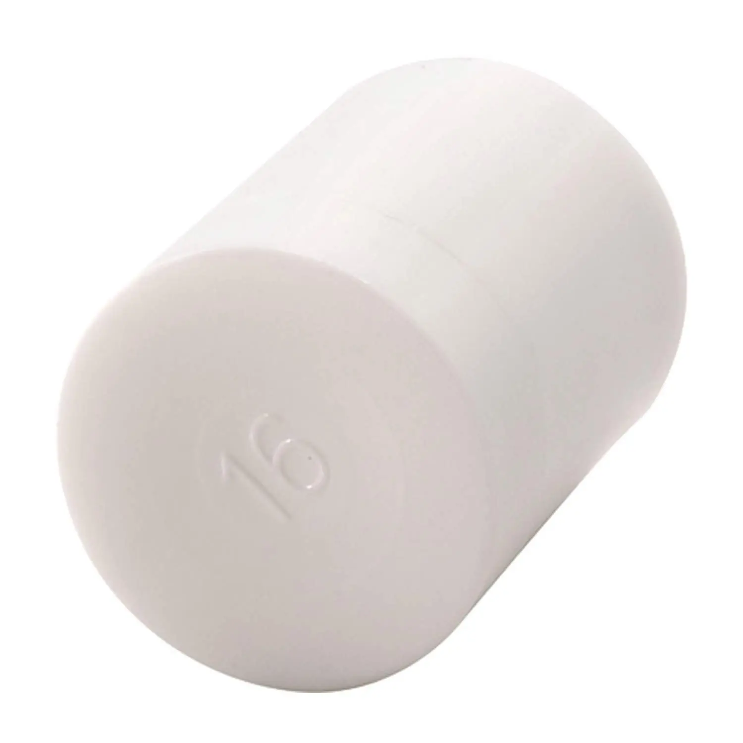 Produktfoto 1 von 42883 icotek  Dichtverschluss für Kabeltülle Lochgröße 16,0mm Temperaturbereich -40°C bis 120°C Farbe weiß