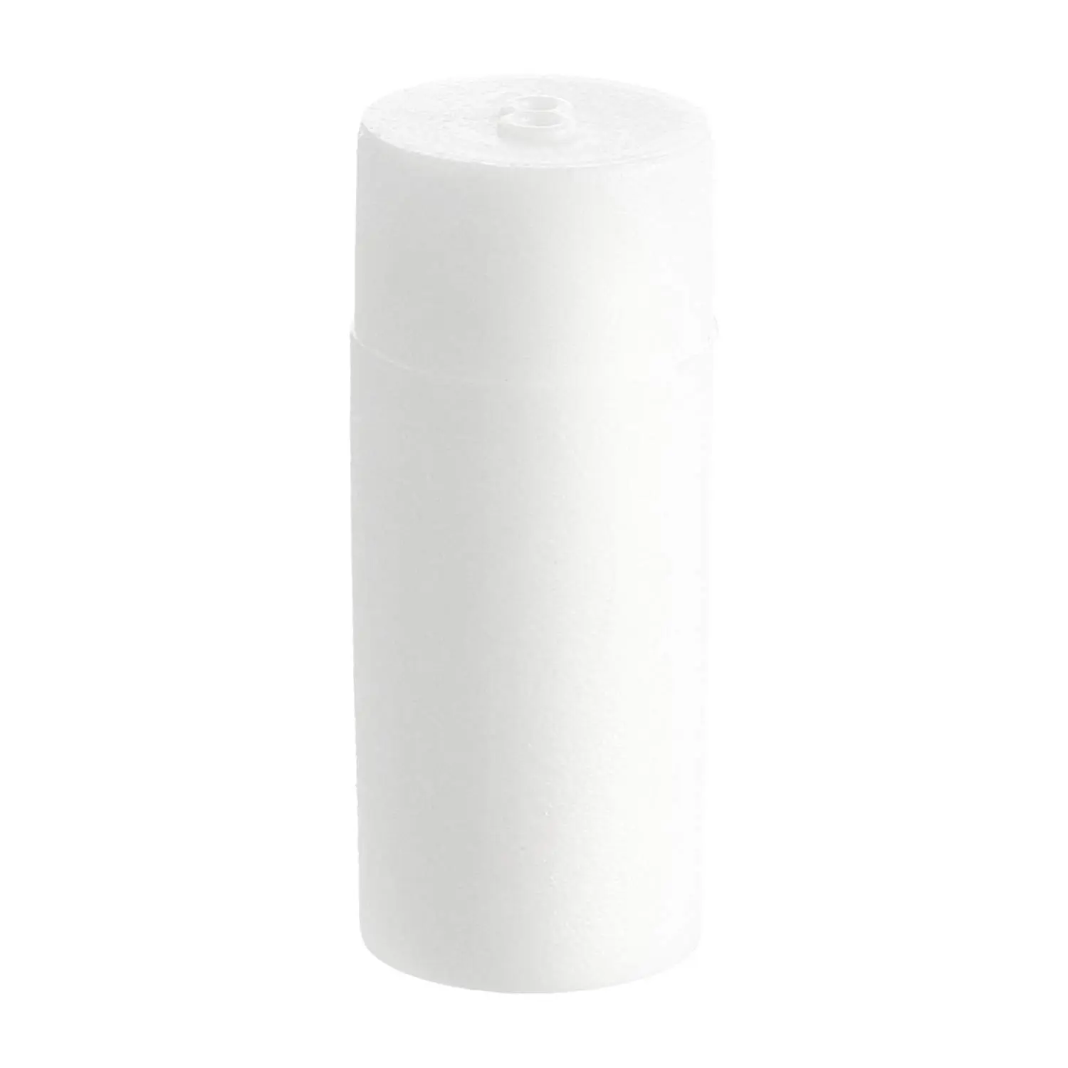 Produktfoto 1 von 42899 icotek  Dichtverschluss für Kabeltülle Lochgröße 8,0mm Temperaturbereich -40°C bis 120°C Farbe weiß