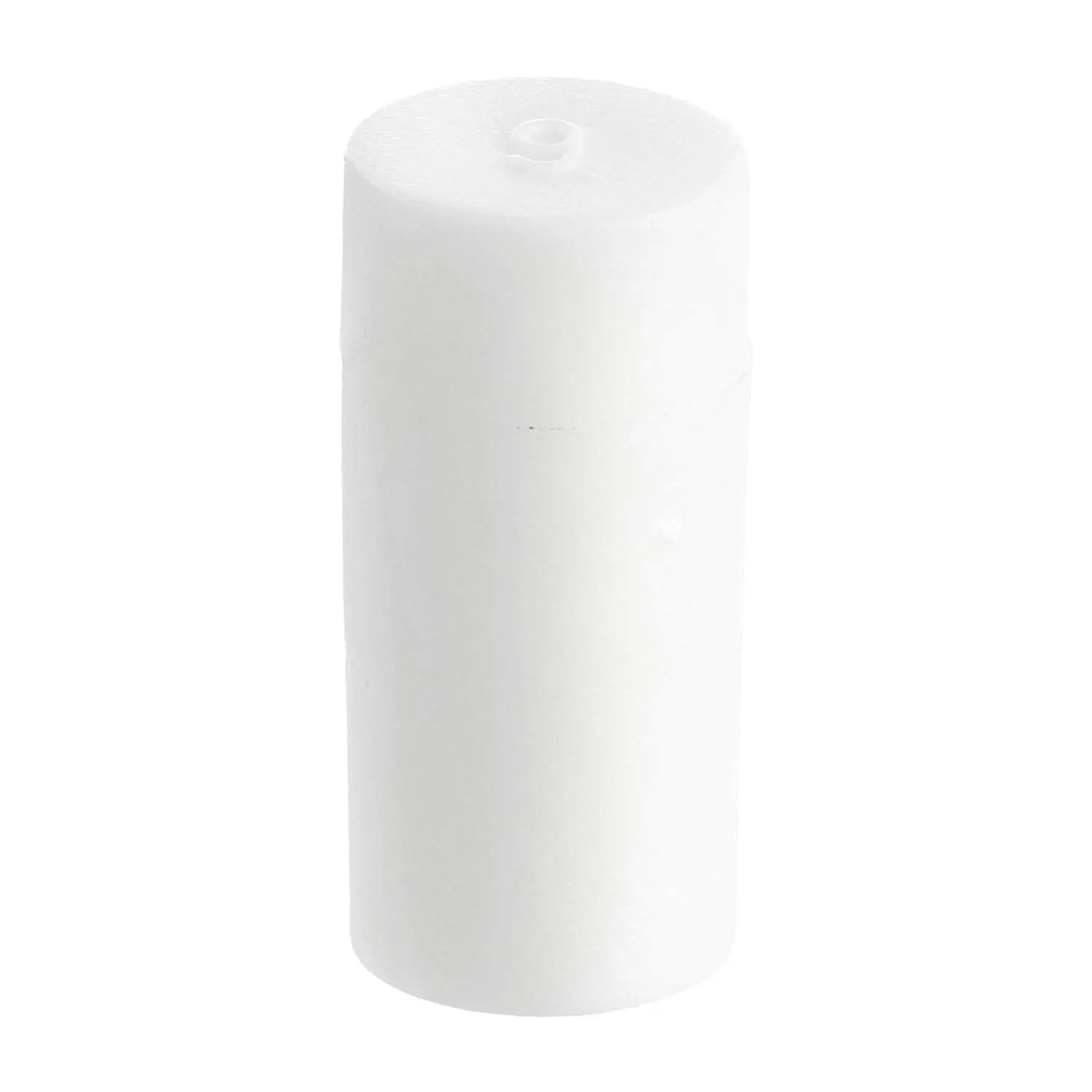 Produktfoto 1 von 42897 icotek  Dichtverschluss für Kabeltülle Lochgröße 9,0mm Temperaturbereich -40°C bis 120°C Farbe weiß