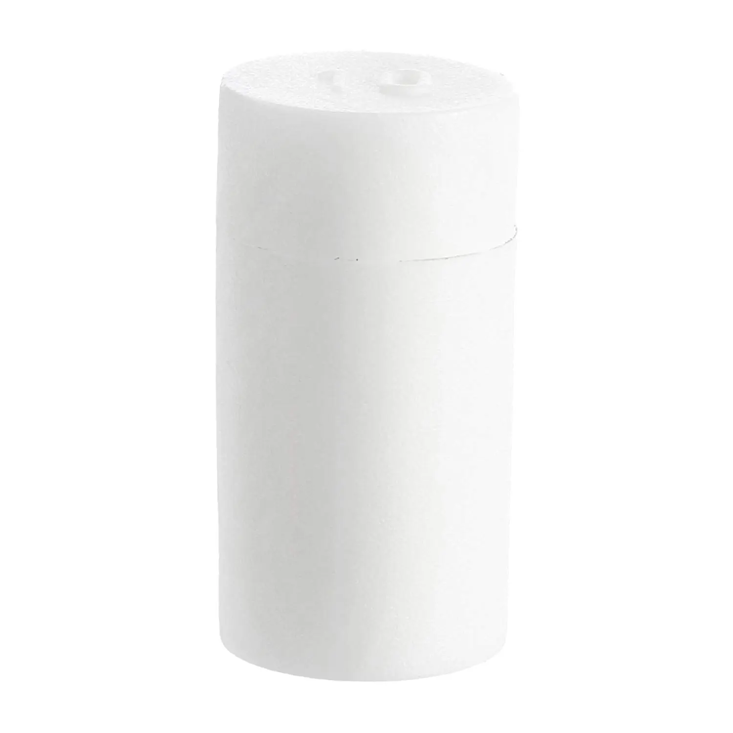 Produktfoto 1 von 42895 icotek  Dichtverschluss für Kabeltülle Lochgröße 10,0mm Temperaturbereich -40°C bis 120°C Farbe weiß
