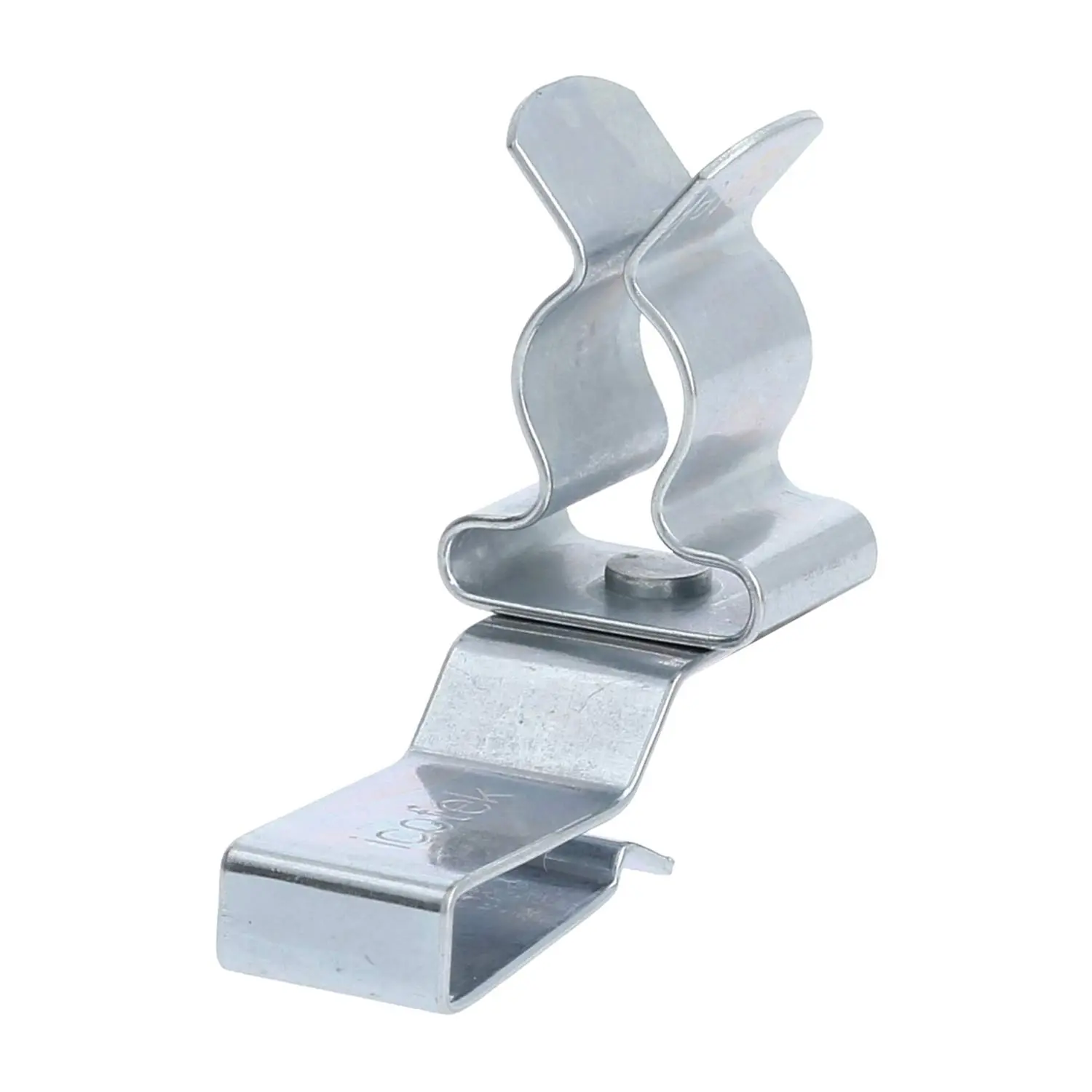 36786.3 icotek  EMV Schirmklammer Schirmdurchmesser 6,0mm - 8,0mm für EMV-Bügel Strombelastung bis 140A