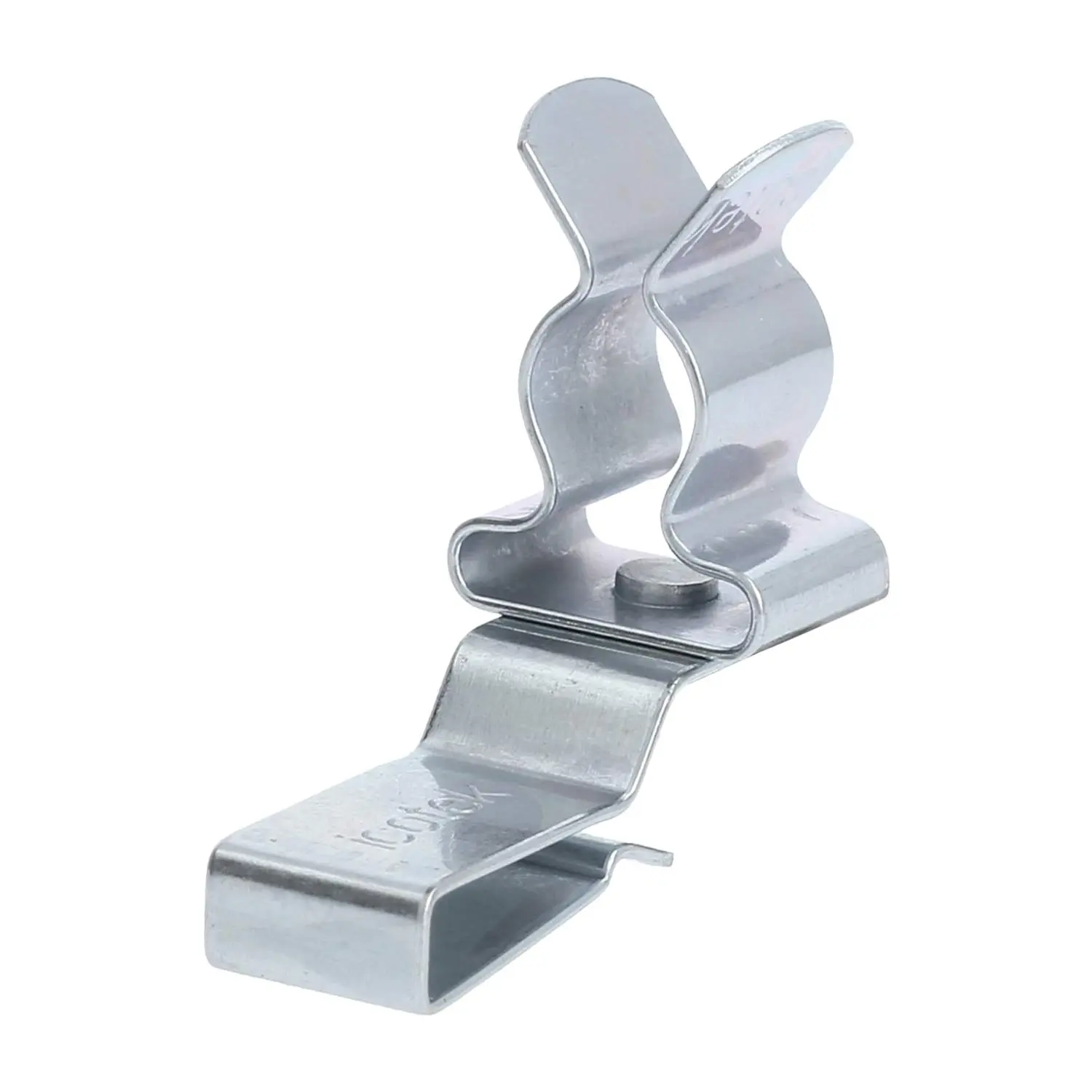 36786.4 icotek  EMV Schirmklammer Schirmdurchmesser 8,0mm - 11,0mm für EMV-Bügel Strombelastung bis 140A