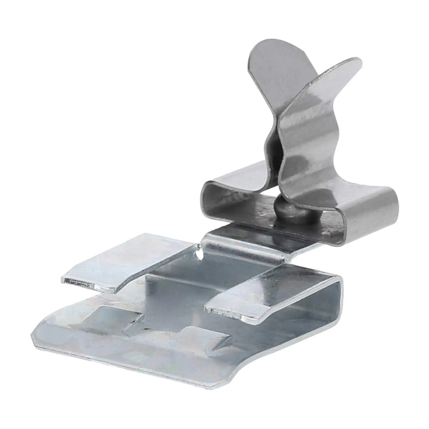 36786.1 icotek  EMV Schirmklammer Schirmdurchmesser 1,5mm - 3,0mm für EMV-Bügel Strombelastung bis 140A