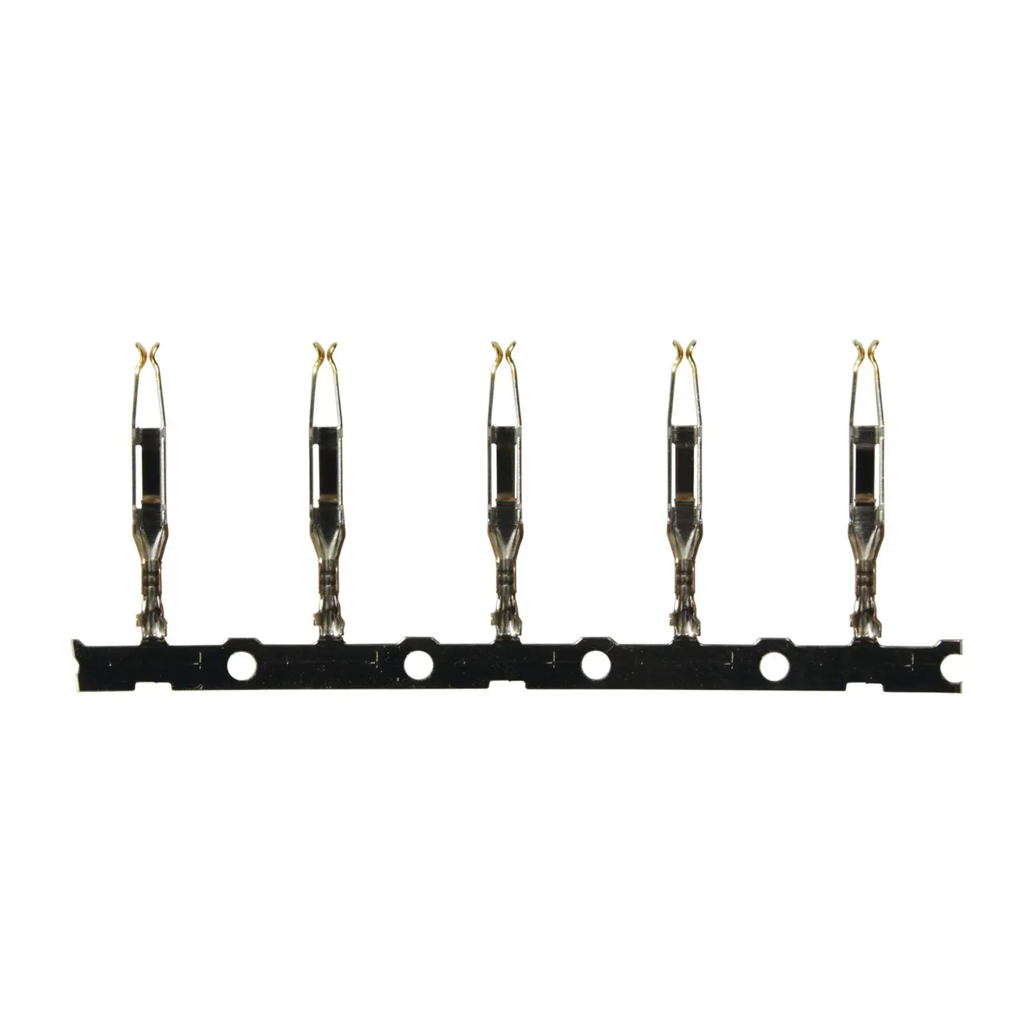 Produktfoto 1 von DIN-Power crimp 2,F, PL2, 250 Rolle