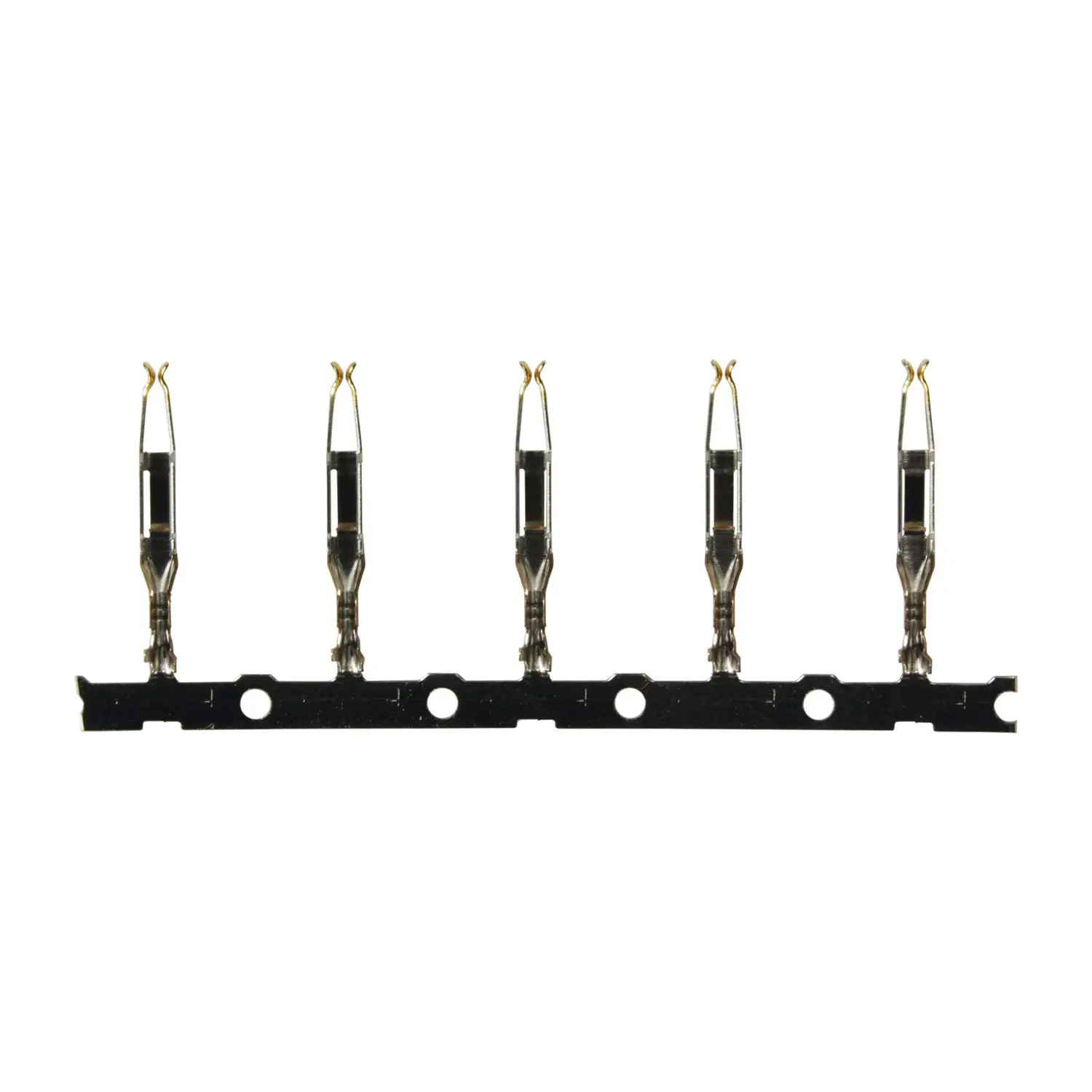 Produktfoto 1 von DIN-Power crimp 2,F, PL1, 250 Rolle