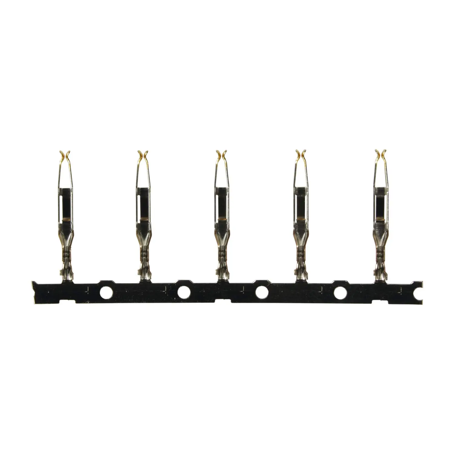 Produktfoto 1 von DIN-Power crimp 1,F, PL2, 250 Rolle
