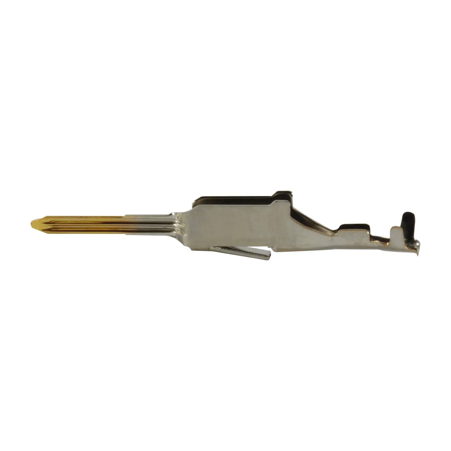 Produktfoto 1 von DIN-Power crimp 2,M, PL1, 2500 Rolle