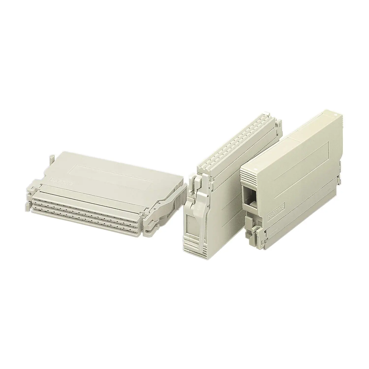 Produktfoto 1 von DIN-Power Schalengehäuse B20