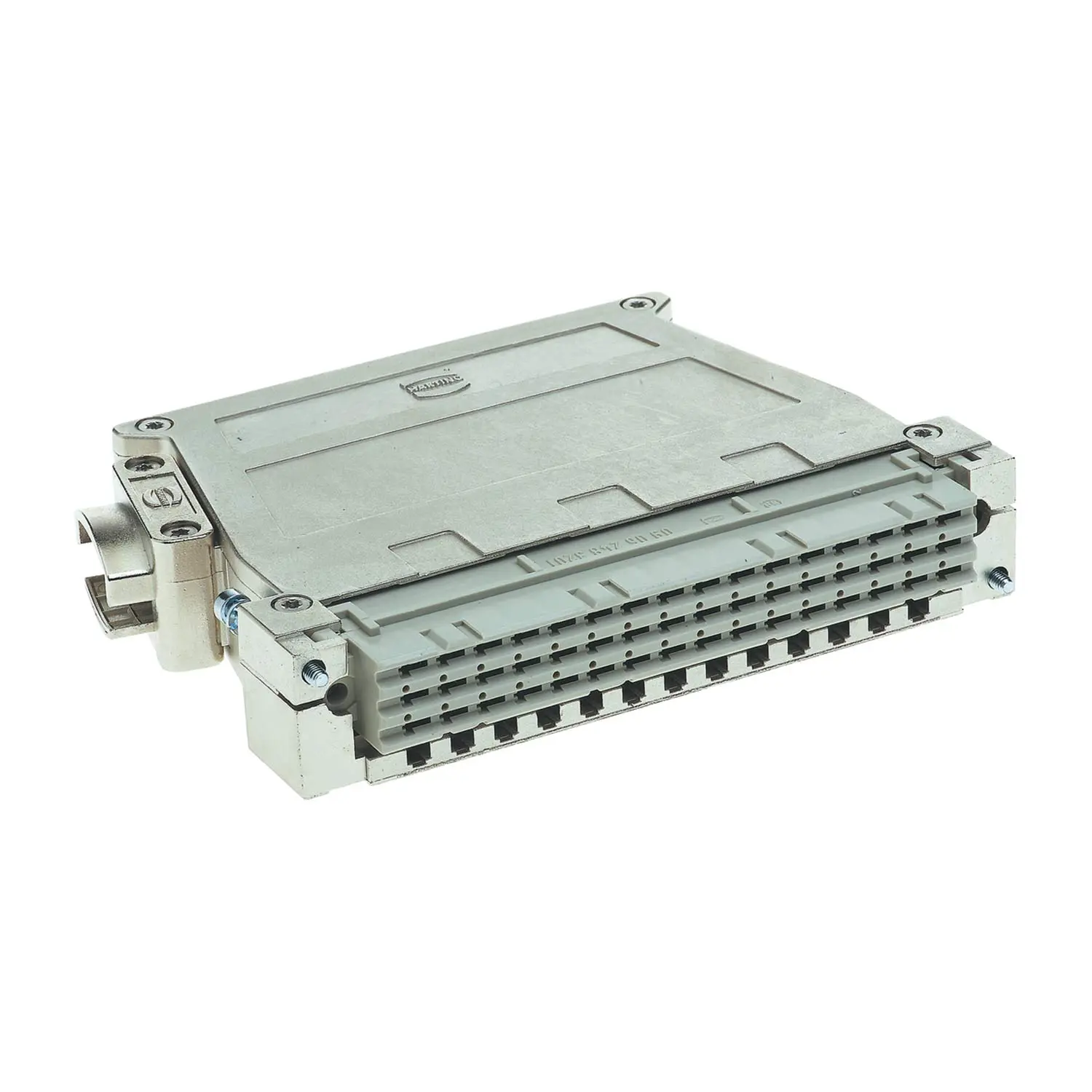 Produktfoto 1 von DIN-Power Schalengehäuse D20 Metall