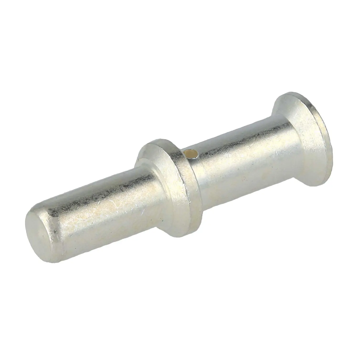 Produktfoto 1 von 09110006116 HARTING 100A-Crimpkontakt Kontaktstift (M) 16mm² AWG6 silber, 1 Stück Werkstoff Kupferlegierung