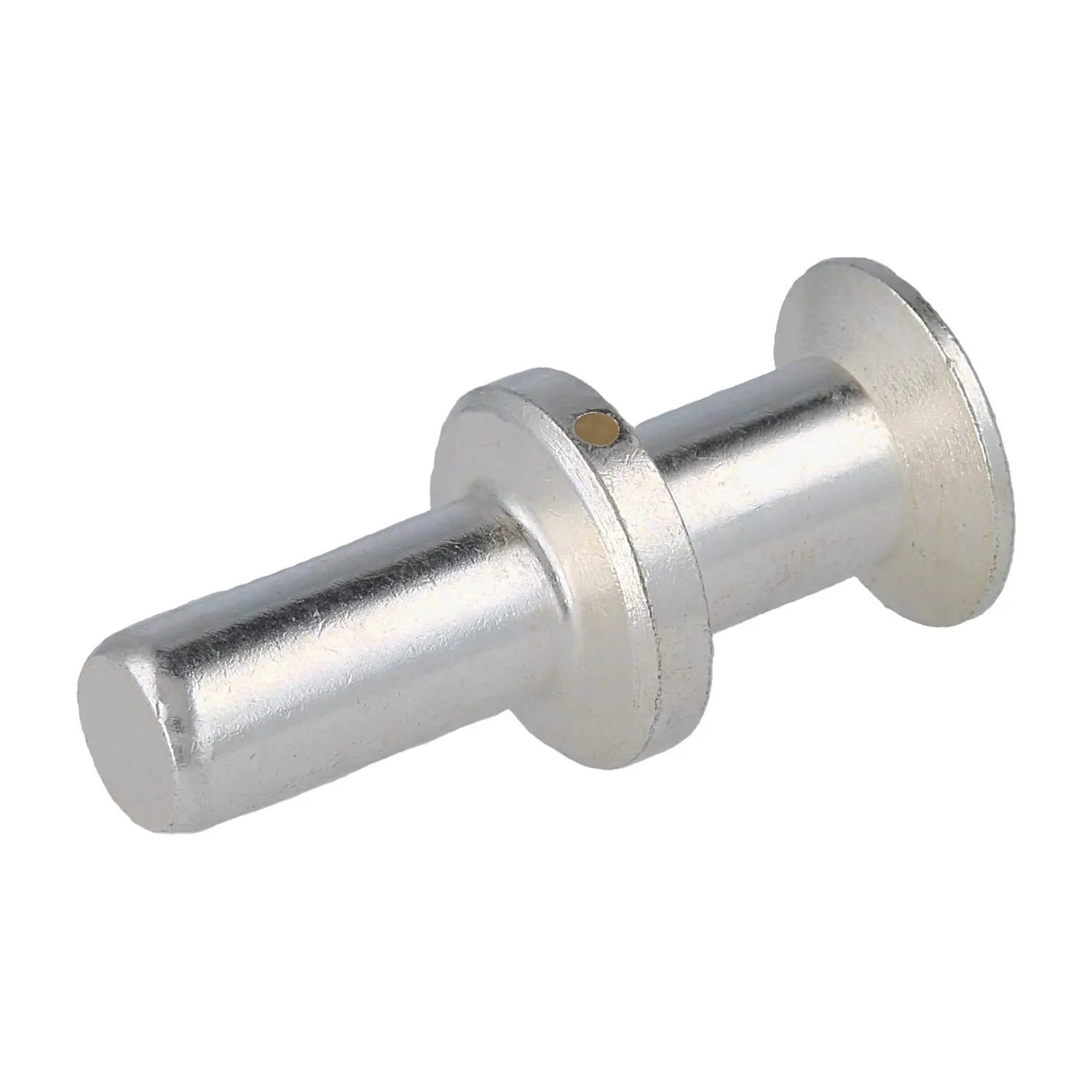 Produktfoto 1 von 09110006120 HARTING 200A-Crimpkontakt Kontaktstift (M) 25mm² AWG4 silber, 1 Stück Werkstoff Kupferlegierung