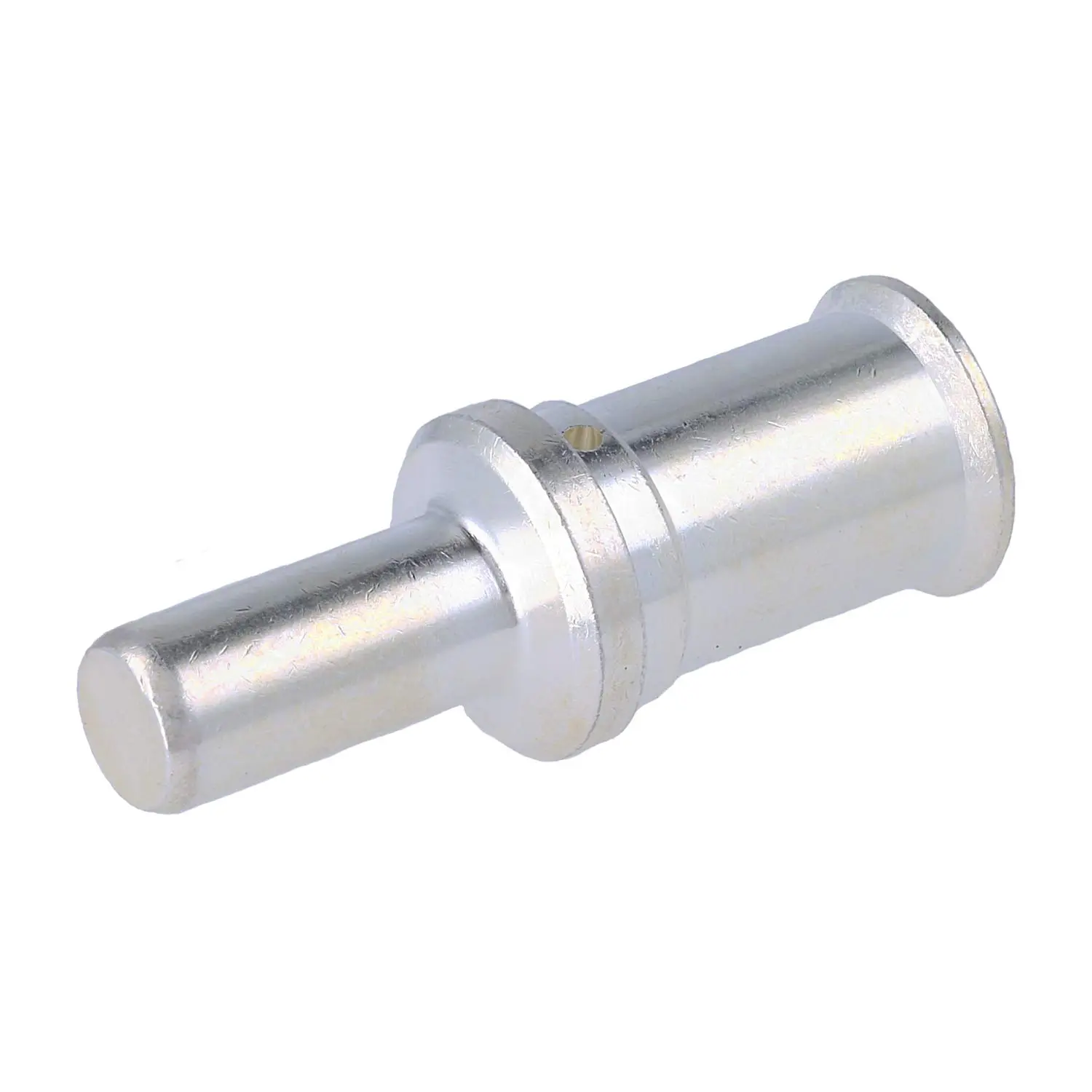 Produktfoto 1 von 09110006122 HARTING 200A-Crimpkontakt Kontaktstift (M) 50mm² AWG1 silber, 1 Stück Werkstoff Kupferlegierung