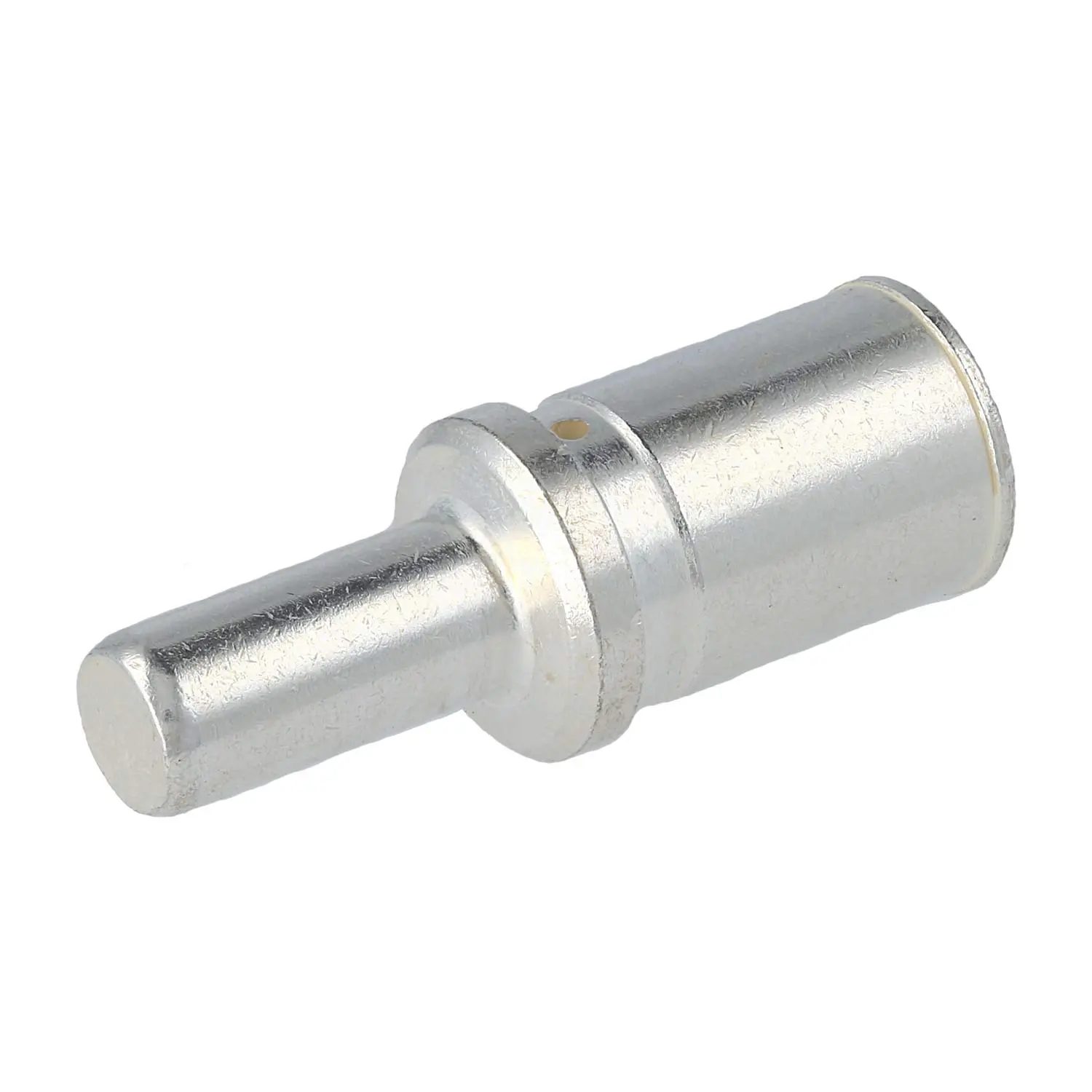 Produktfoto 1 von 09110006123 HARTING 200A-Crimpkontakt Kontaktstift (M) 70mm² AWG00 silber, 1 Stück Werkstoff Kupferlegierung