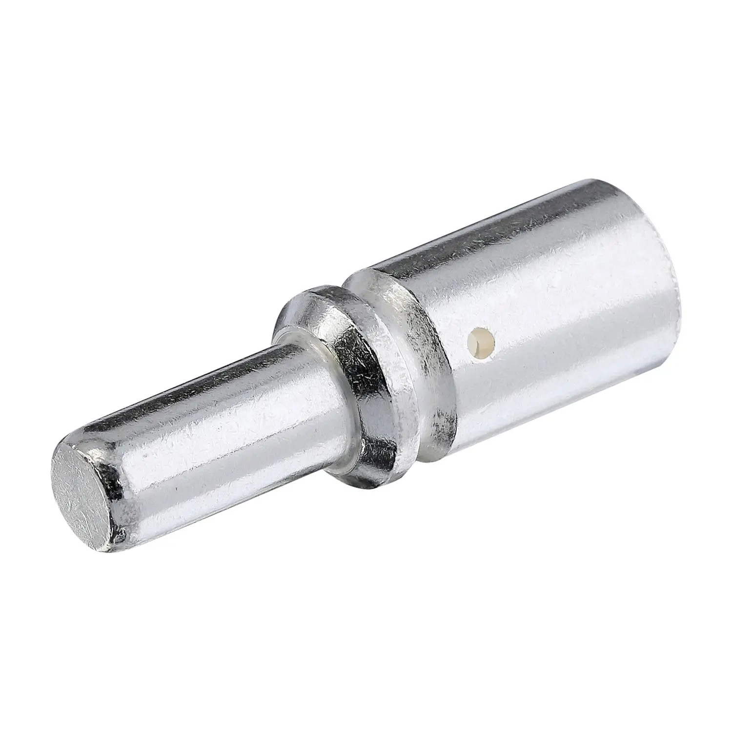 Produktfoto 1 von 09110006135 HARTING 100A-Crimpkontakt Kontaktstift (M) 35mm² AWG2 silber, 1 Stück Werkstoff Kupferlegierung