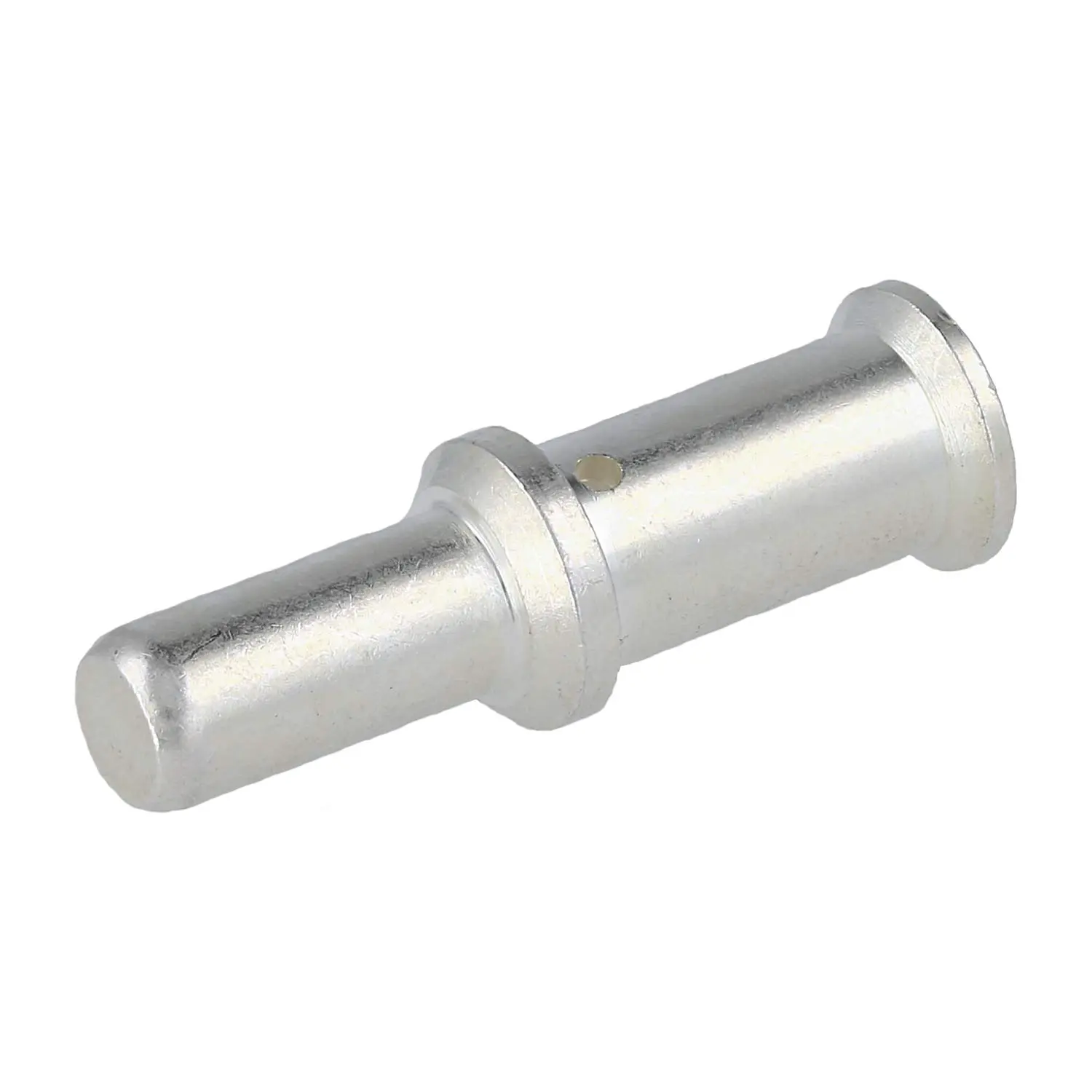 Produktfoto 1 von 09110006125 HARTING 100A-Crimpkontakt Kontaktstift (M) 25mm² AWG4 silber, 1 Stück Werkstoff Kupferlegierung