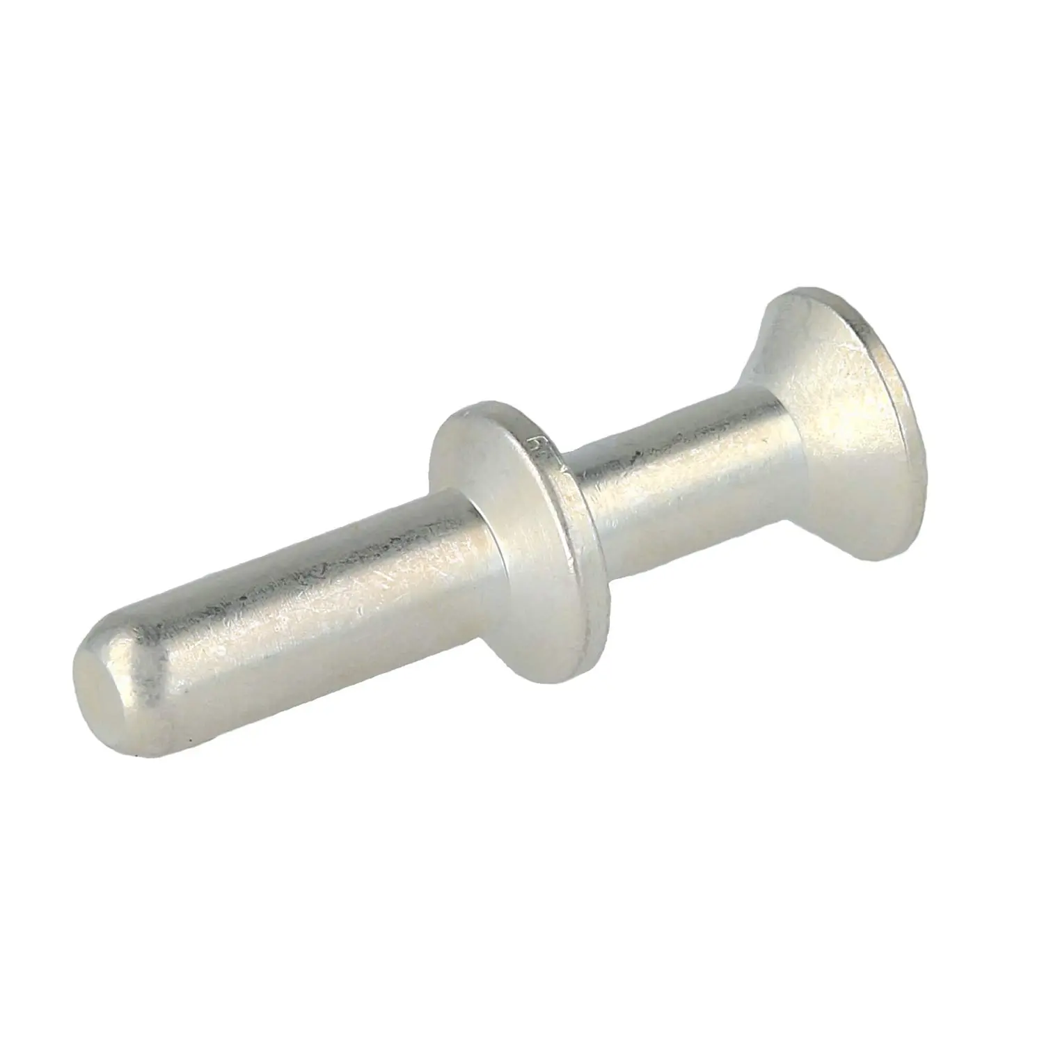 Produktfoto 1 von 09110006131 HARTING 70A-Crimpkontakt Kontaktstift (M) 10mm² AWG8 silber, 1 Stück Werkstoff Kupferlegierung