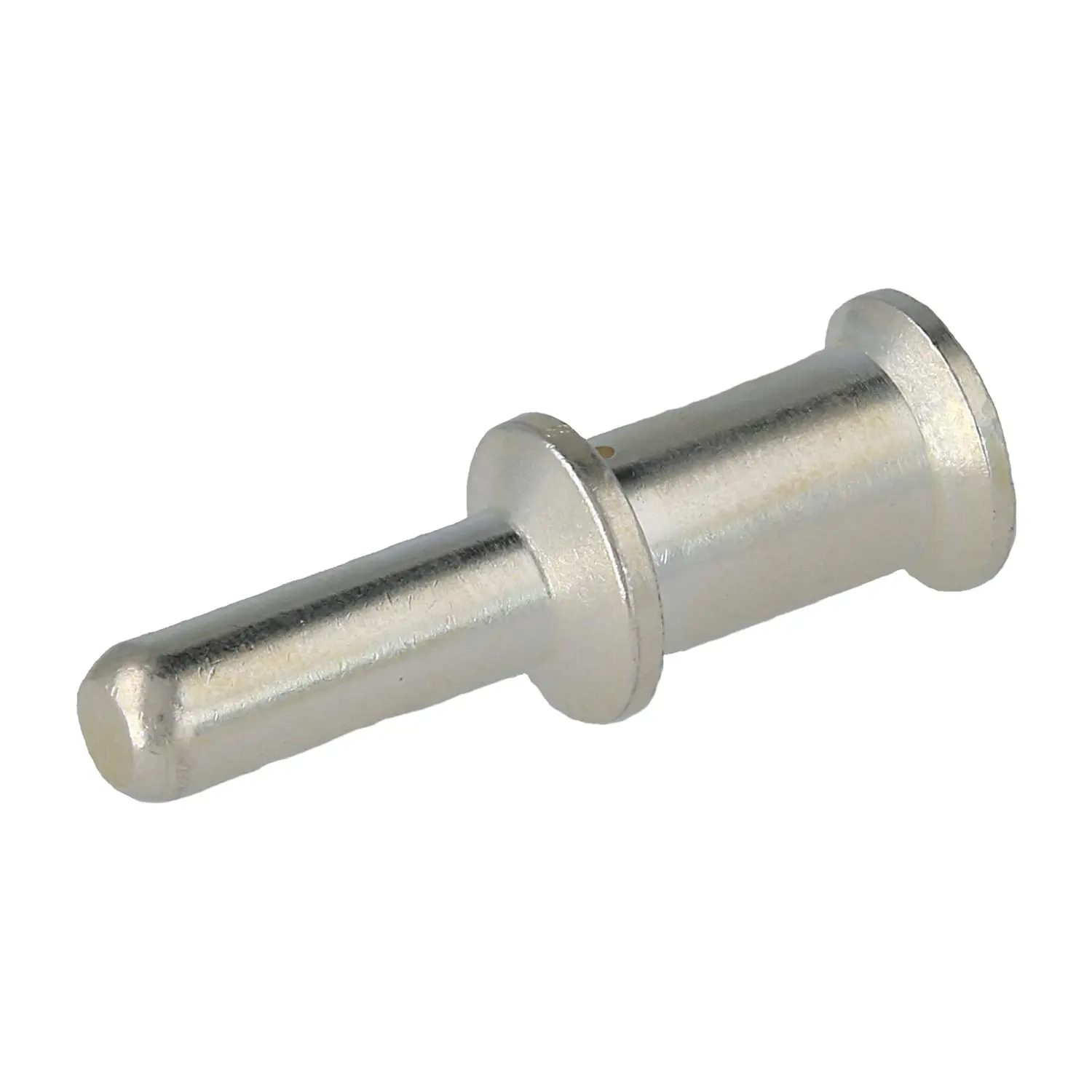 Produktfoto 1 von 09110006132 HARTING 70A-Crimpkontakt Kontaktstift (M) 16mm² AWG6 silber, 1 Stück Werkstoff Kupferlegierung