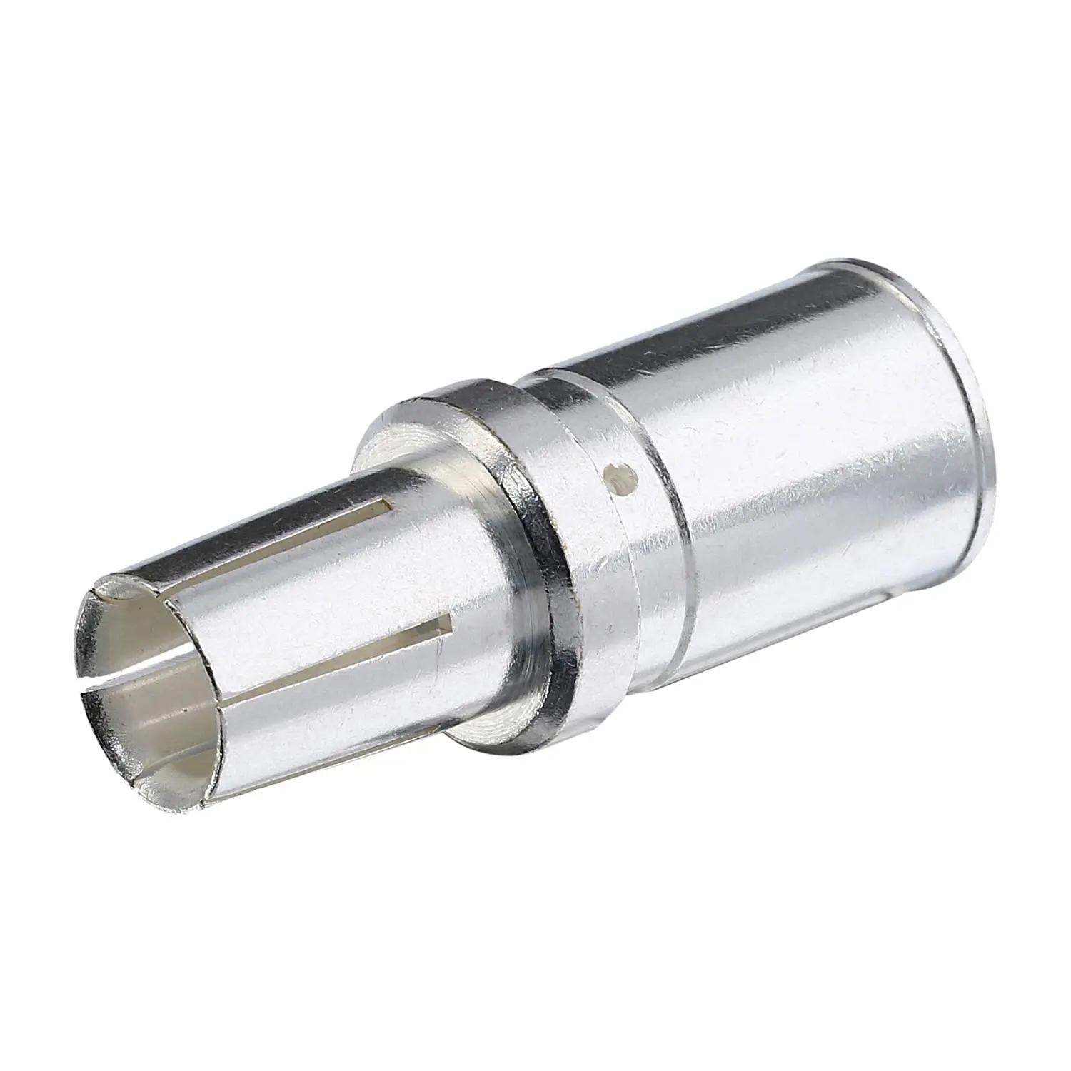 Produktfoto 1 von 09110006223 HARTING 200A-Crimpkontakt Kontaktbuchse (F) 70mm² AWG00 silber, 1 Stück Werkstoff Kupferlegierung