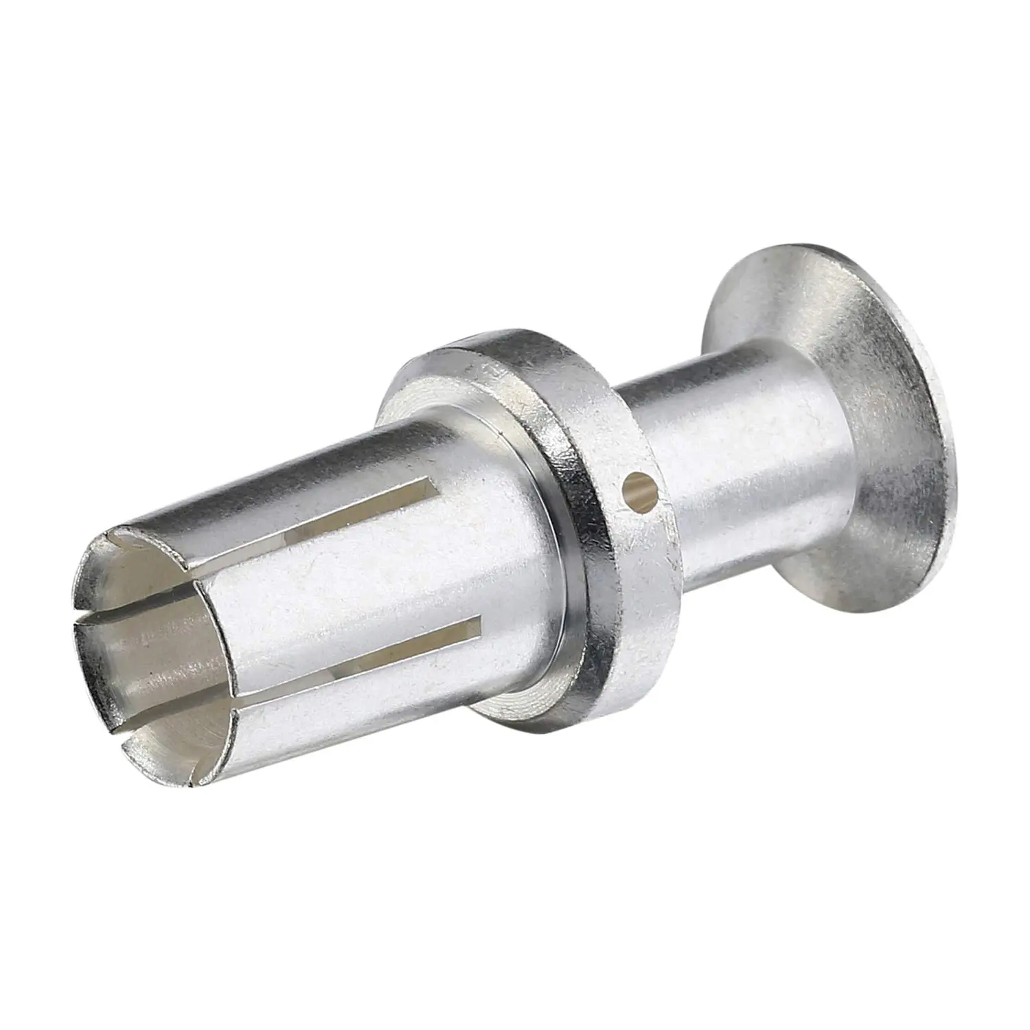 Produktfoto 1 von 09110006220 HARTING 200A-Crimpkontakt Kontaktbuchse (F) 25mm² AWG4 silber, 1 Stück Werkstoff Kupferlegierung