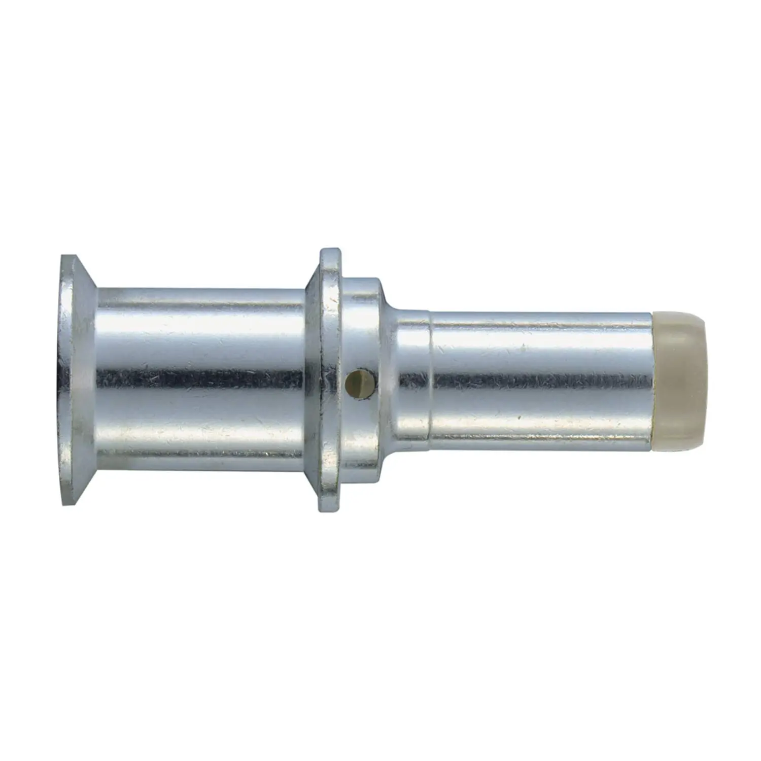 Produktfoto 1 von 09110007120 HARTING 200A-Crimpkontakt Kontaktstift (M) 25mm² AWG4 silber, 1 Stück Werkstoff Kupferlegierung