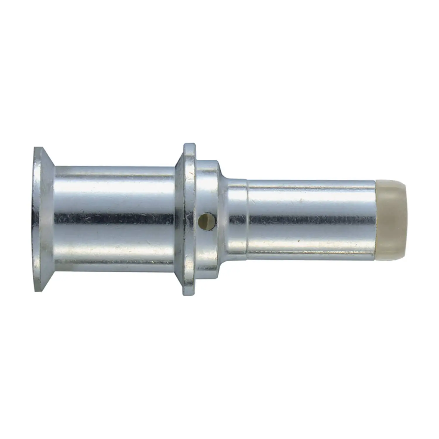 Produktfoto 1 von 09110007122 HARTING 200A-Crimpkontakt Kontaktstift (M) 50mm² AWG1 silber, 1 Stück Werkstoff Kupferlegierung