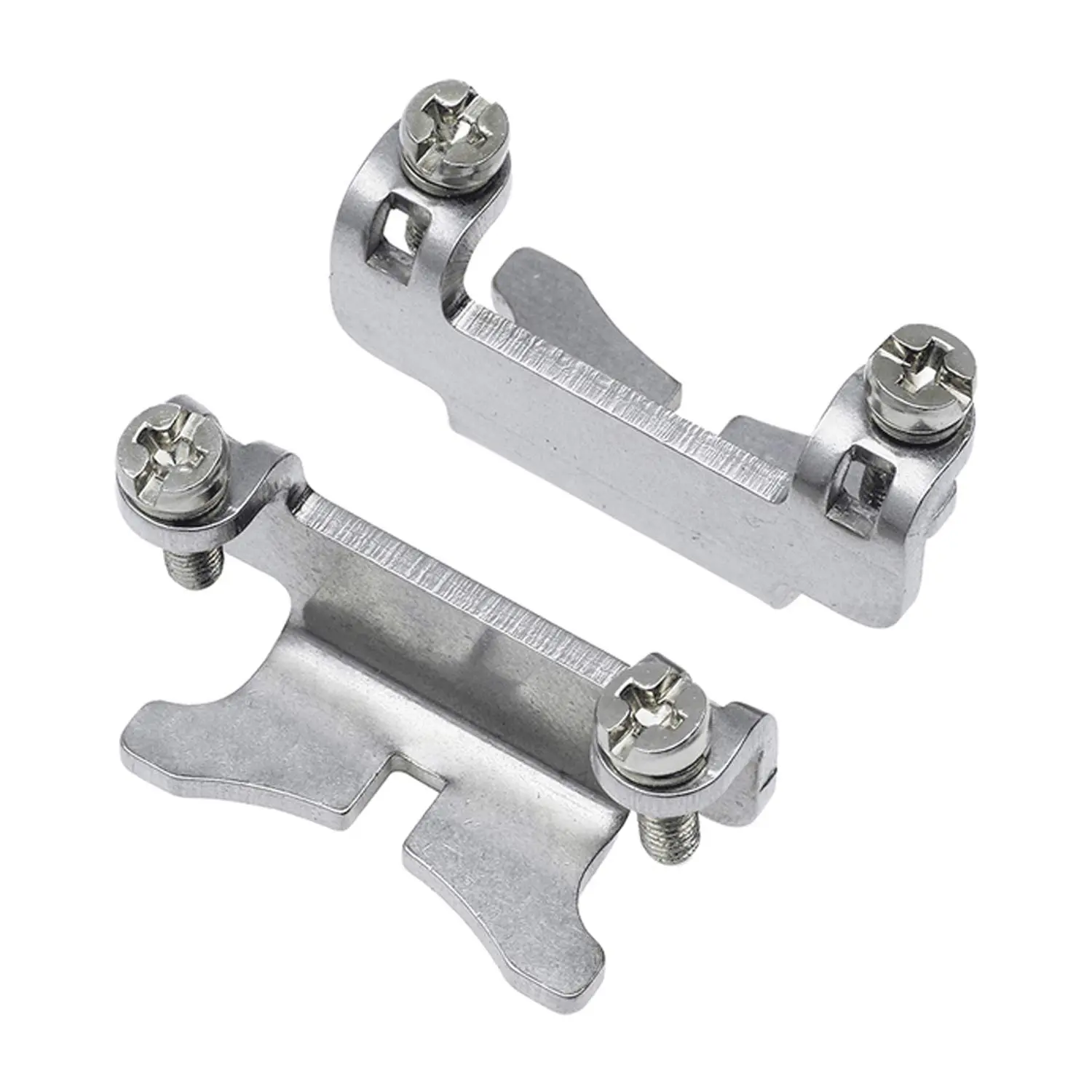 Produktfoto 1 von 09110009971 Harting Han HPR Halterahmen, Baugröße 6B Stift/Buchse, für 1 HC-Module 650 Werkstoff Metall
