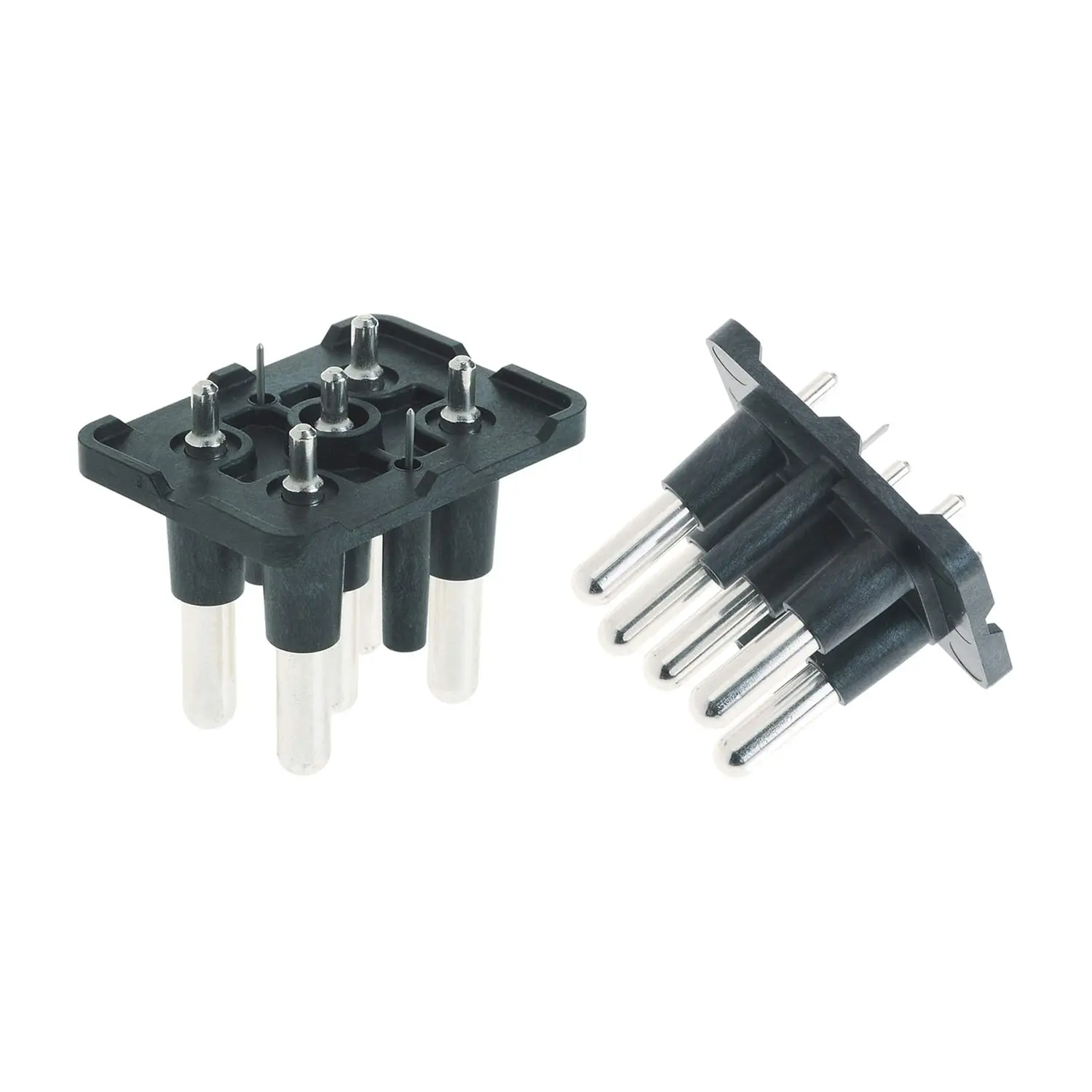 Produktfoto 1 von LP-Adapter Han Q 4/2