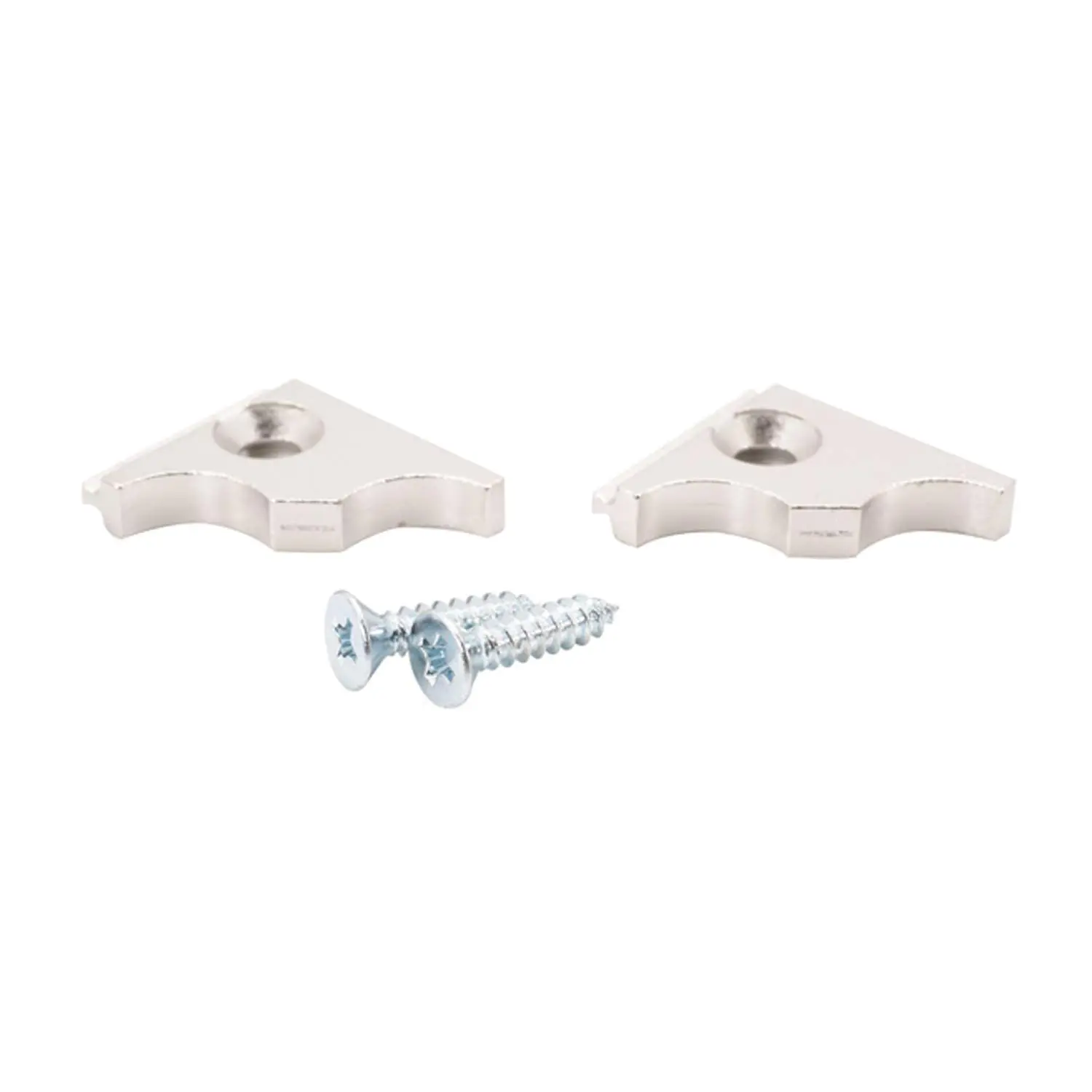 Produktfoto 1 von 09140009915 HARTING Quintax Metalladapter für Stift- und Buchseneinsatz passend für Quintax-Modul Werkstoff Metall