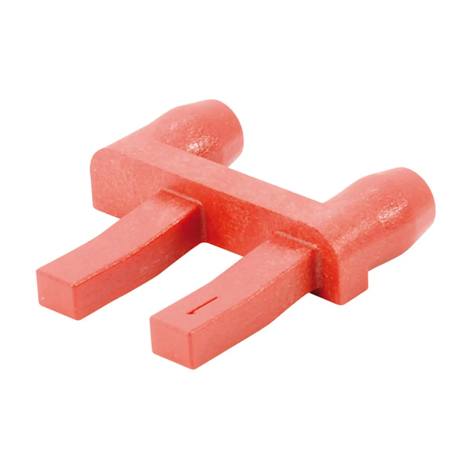 Produktfoto 1 von 09140009971 HARTING Modular-Kodierung Kodierpin rot passend für Modular Compact Steckverbinder Werkstoff Kunststoff