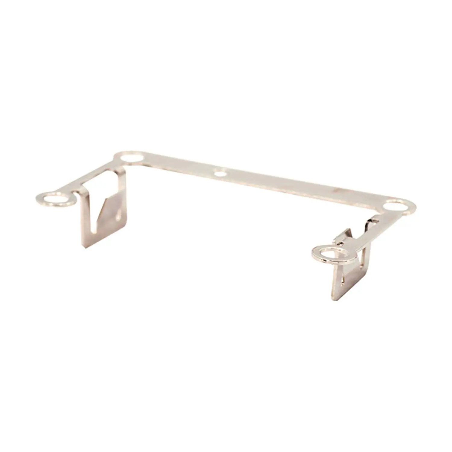 Produktfoto 1 von 09140009947 Harting Modular Verrastblech passend für Modular Compact Steckverbinder