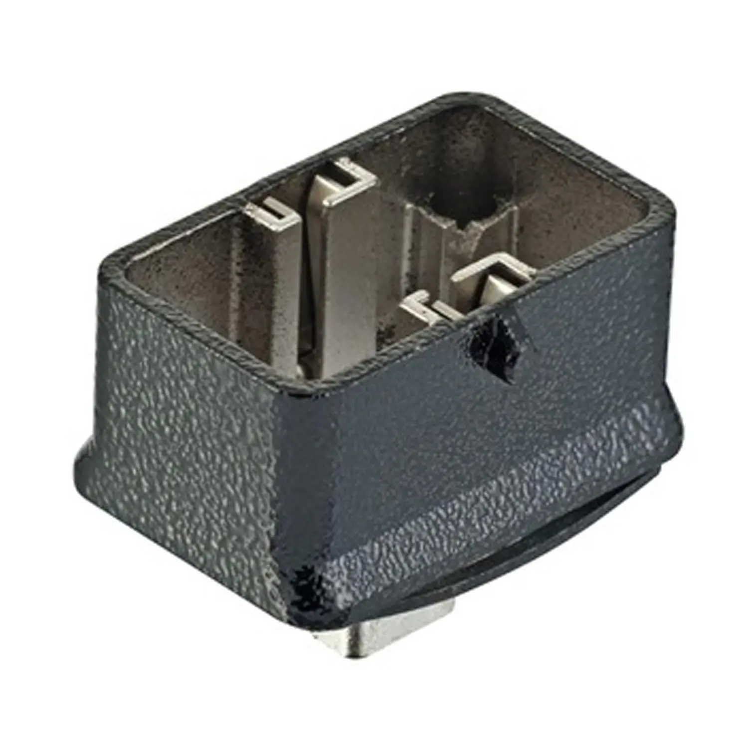 Produktfoto 1 von 09140010313 HARTING Modular Compact Gehäuse schwarz
