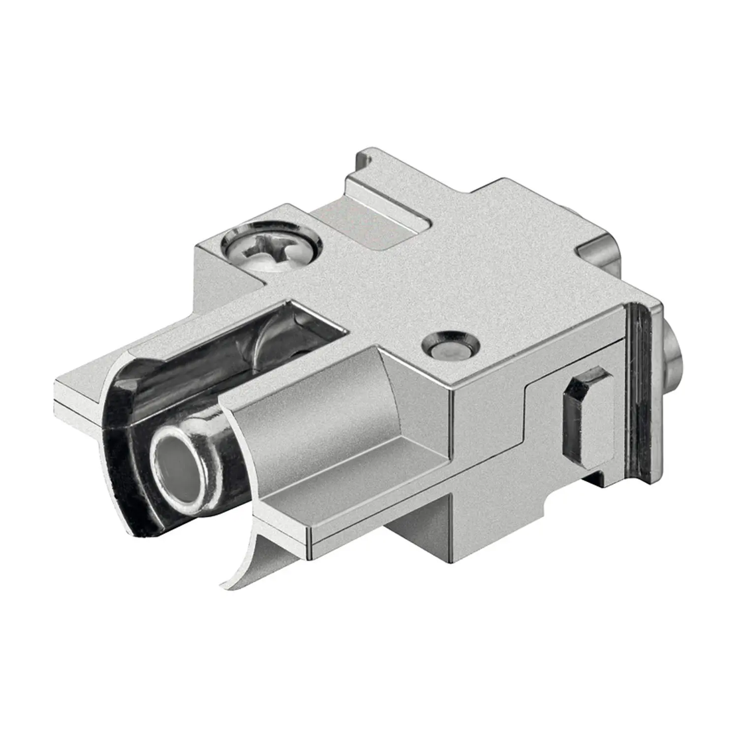 Produktfoto 1 von 09140012633 Harting Han PE-Modul Stifteinsatz (M) Axialschraubanschluss, 1-polig