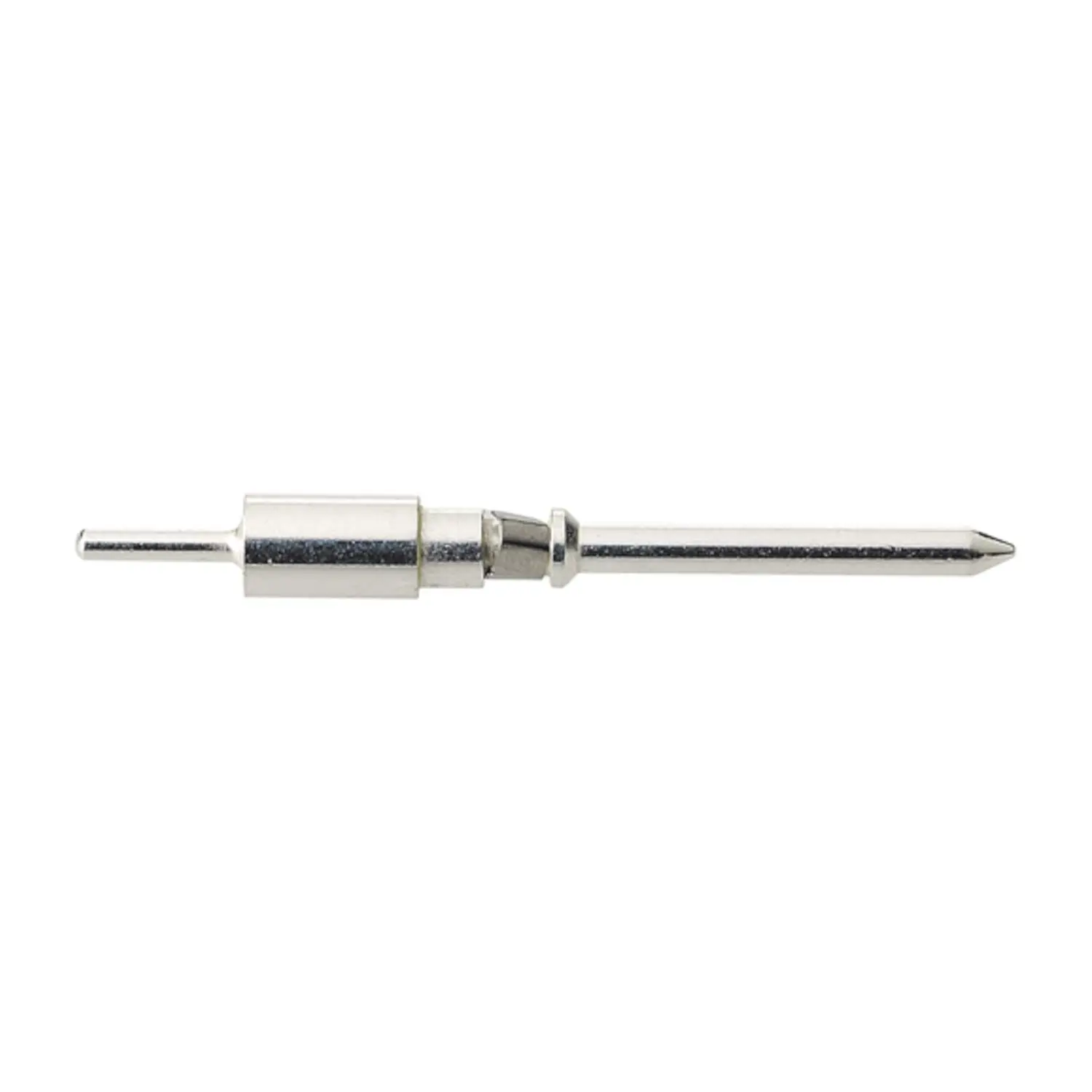 Produktfoto 1 von 09150006190 HARTING D-Leiterplattenkontakt Kontaktstift (M) 1 Stück Werkstoff Kupferlegierung