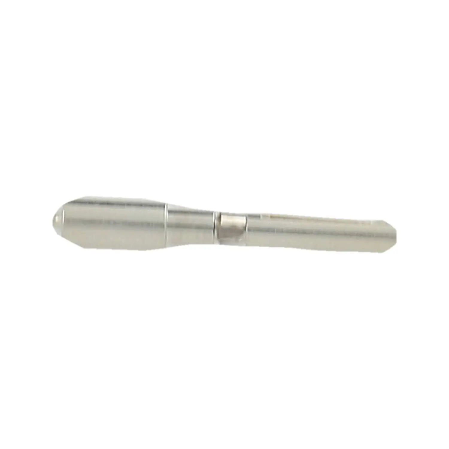 Produktfoto 1 von 09150006293 HARTING D-Leiterplattenkontakt Kontaktbuchse (F) silber, 1 Stück Werkstoff Kupferlegierung