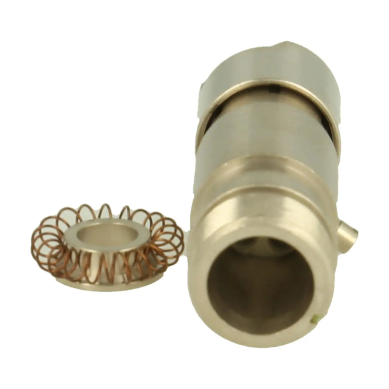 Produktfoto 1 von 09150043101 HARTING Modular Quintax-K-Buchse. 3-6qmm