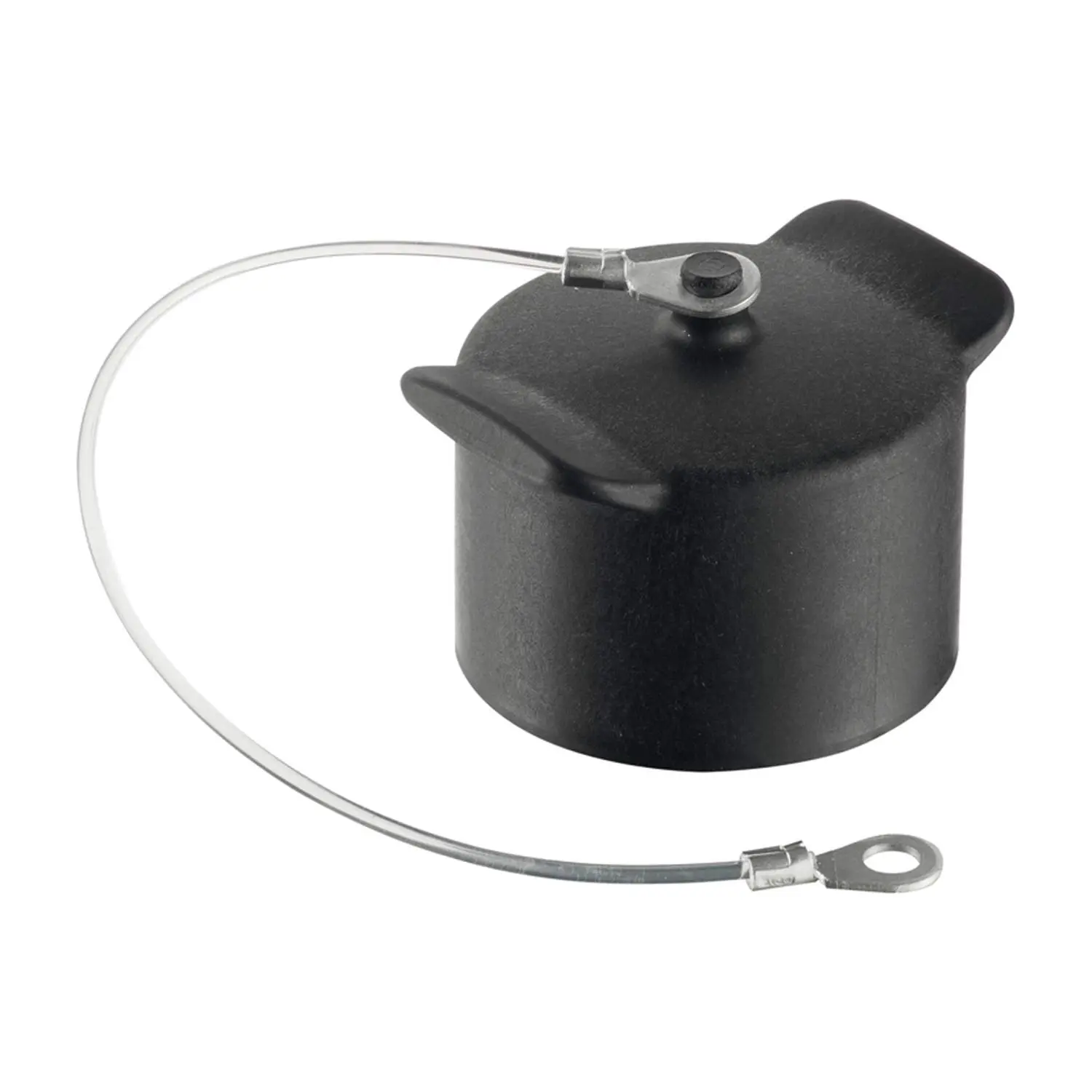 Produktfoto 1 von 09155035401 HARTING Han F+B Abdeckkappe für Anbaugehäuse