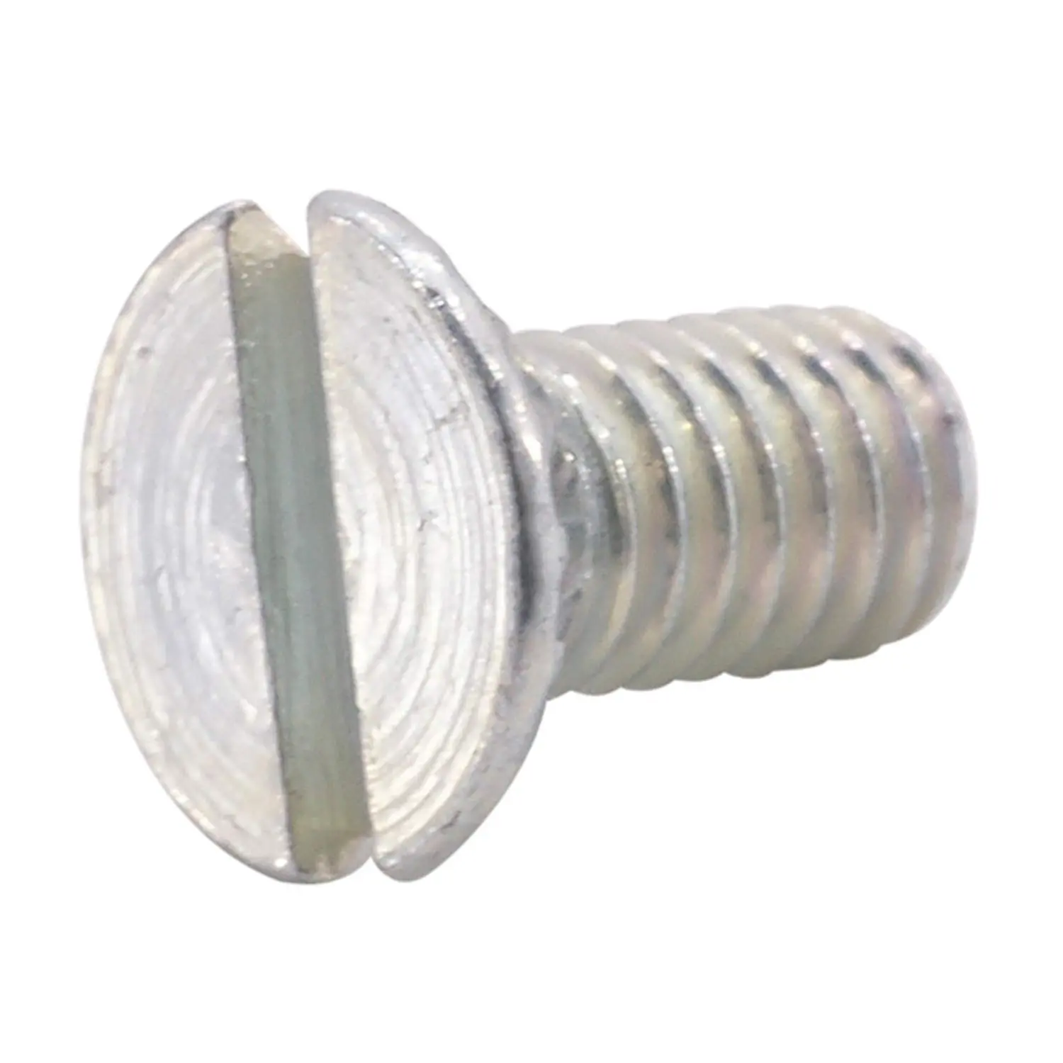 Produktfoto 1 von 09200009995 HARTING Han 3A Ersatzschraube verzahnt M3x6 passend für 3A Gehäuse Werkstoff Stahl