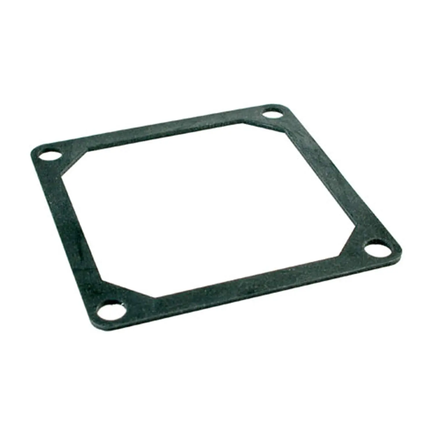 Produktfoto 1 von 09300009903 HARTING Han 10B Drive Flanschgummidichtung ohne Haltekontur passend für Drive Motorsteckverbinder Dichtung Nitril-Butadien-Kautschuk (NBR)