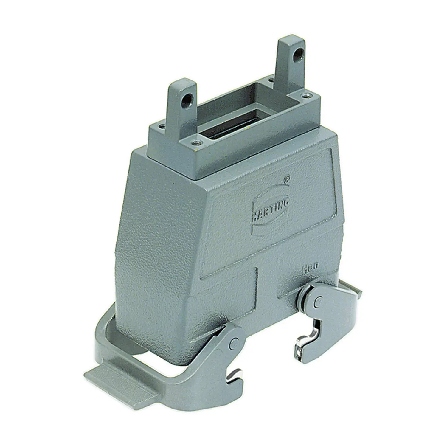 Produktfoto 1 von 09300164431 HARTING 16 B Tüllengeh. Flachleitungs