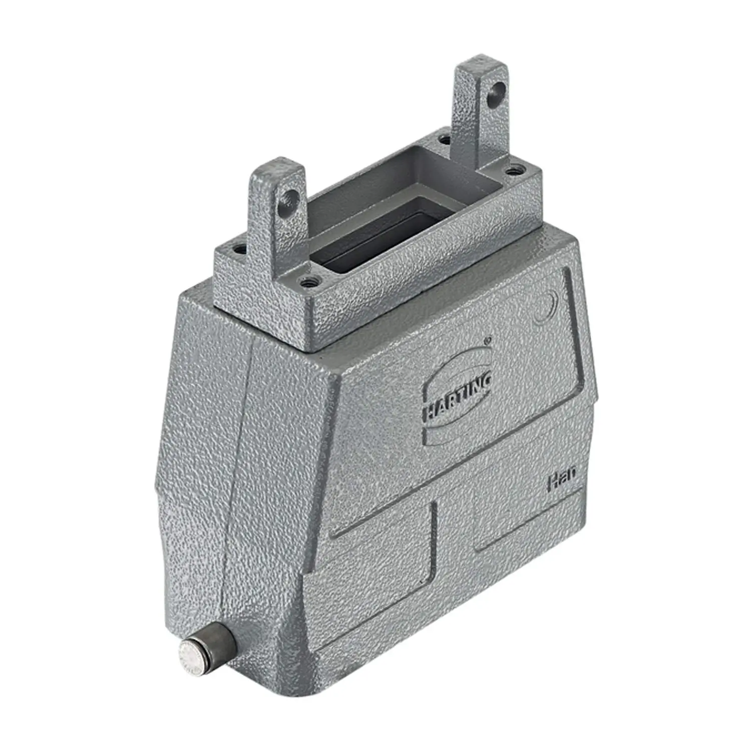 Produktfoto 1 von 09300164441 HARTING 16 B TÜllengeh.f.Flachleitung